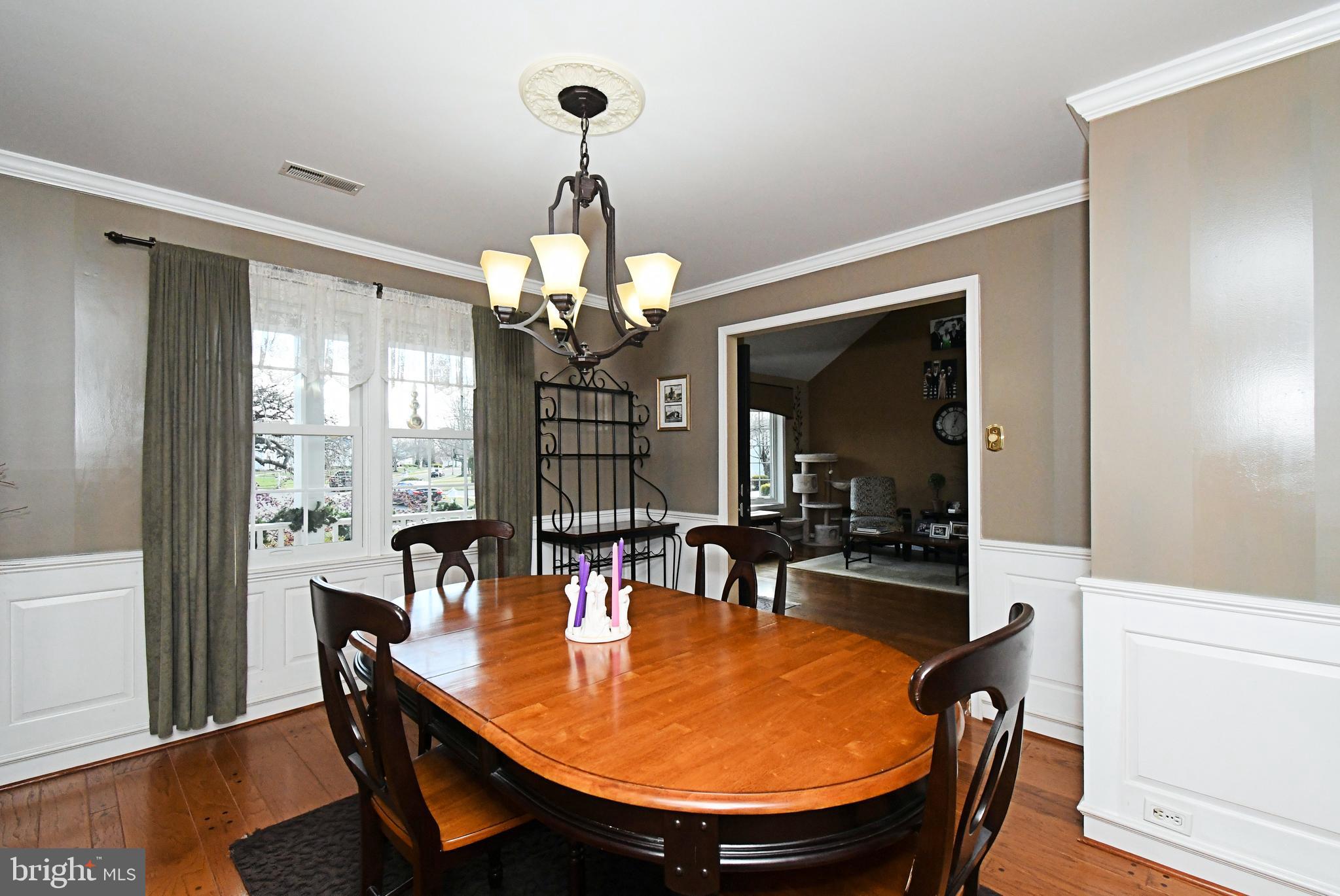 WOODS OF SAXONY - Residential