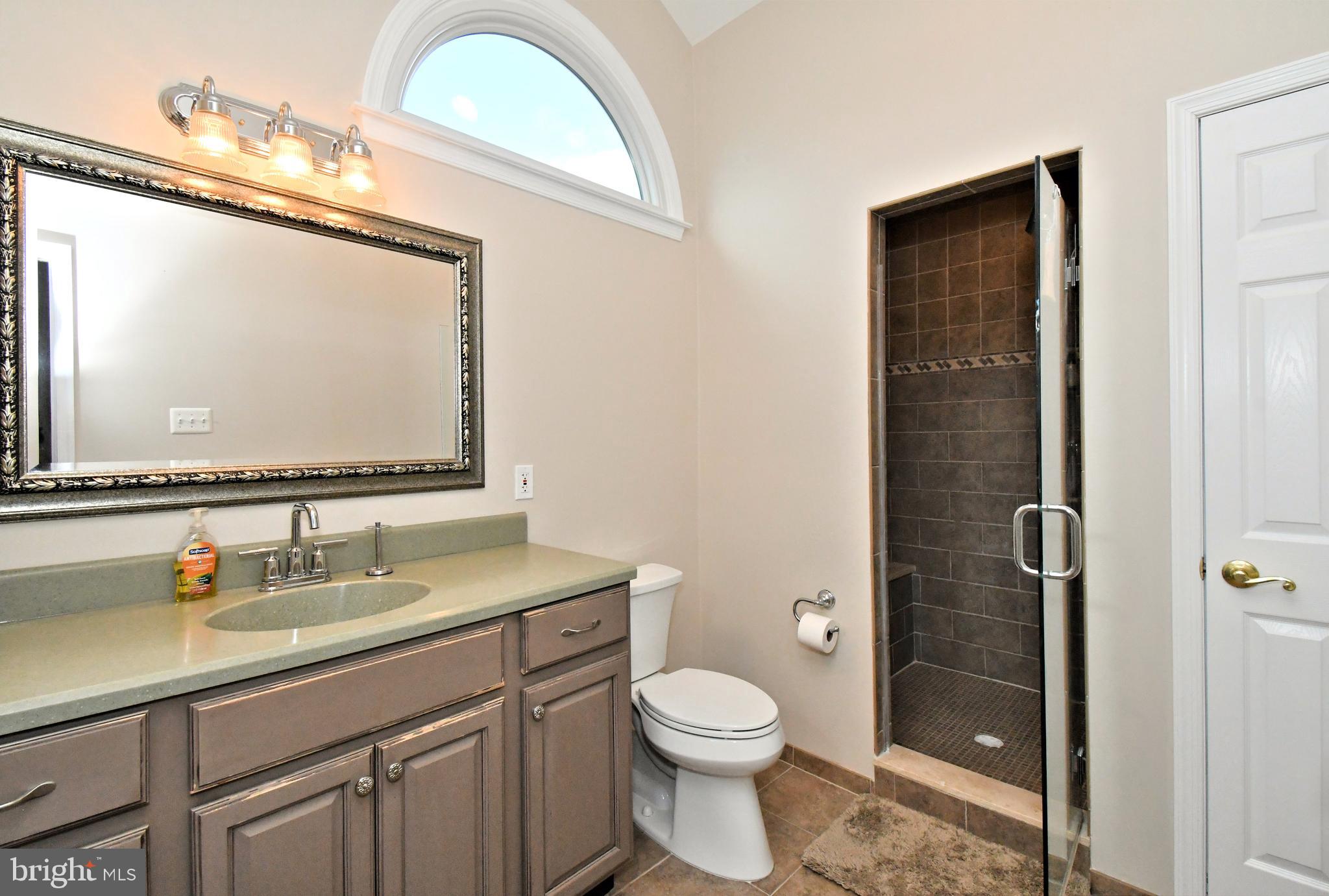 WOODS OF SAXONY - Residential