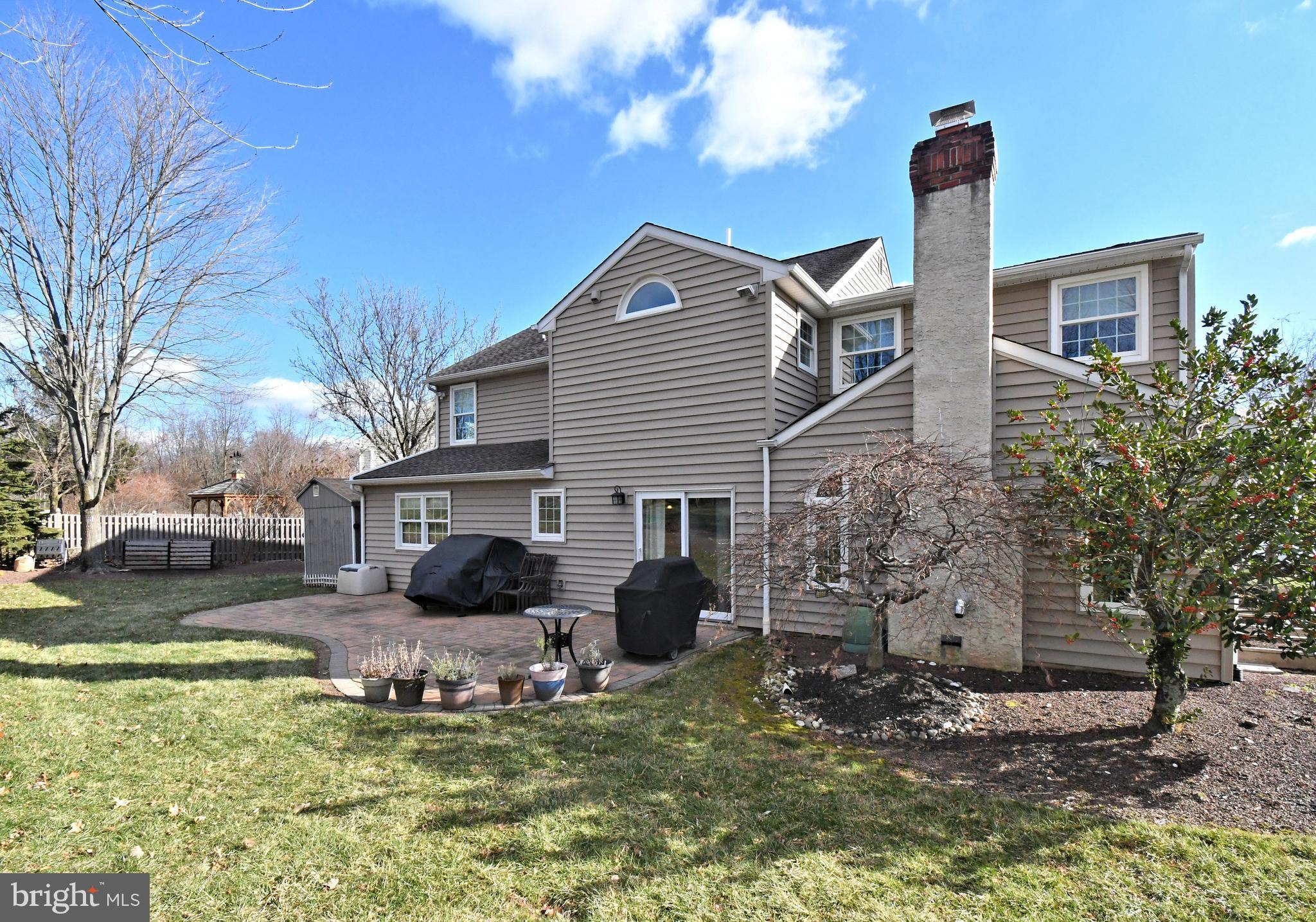 WOODS OF SAXONY - Residential