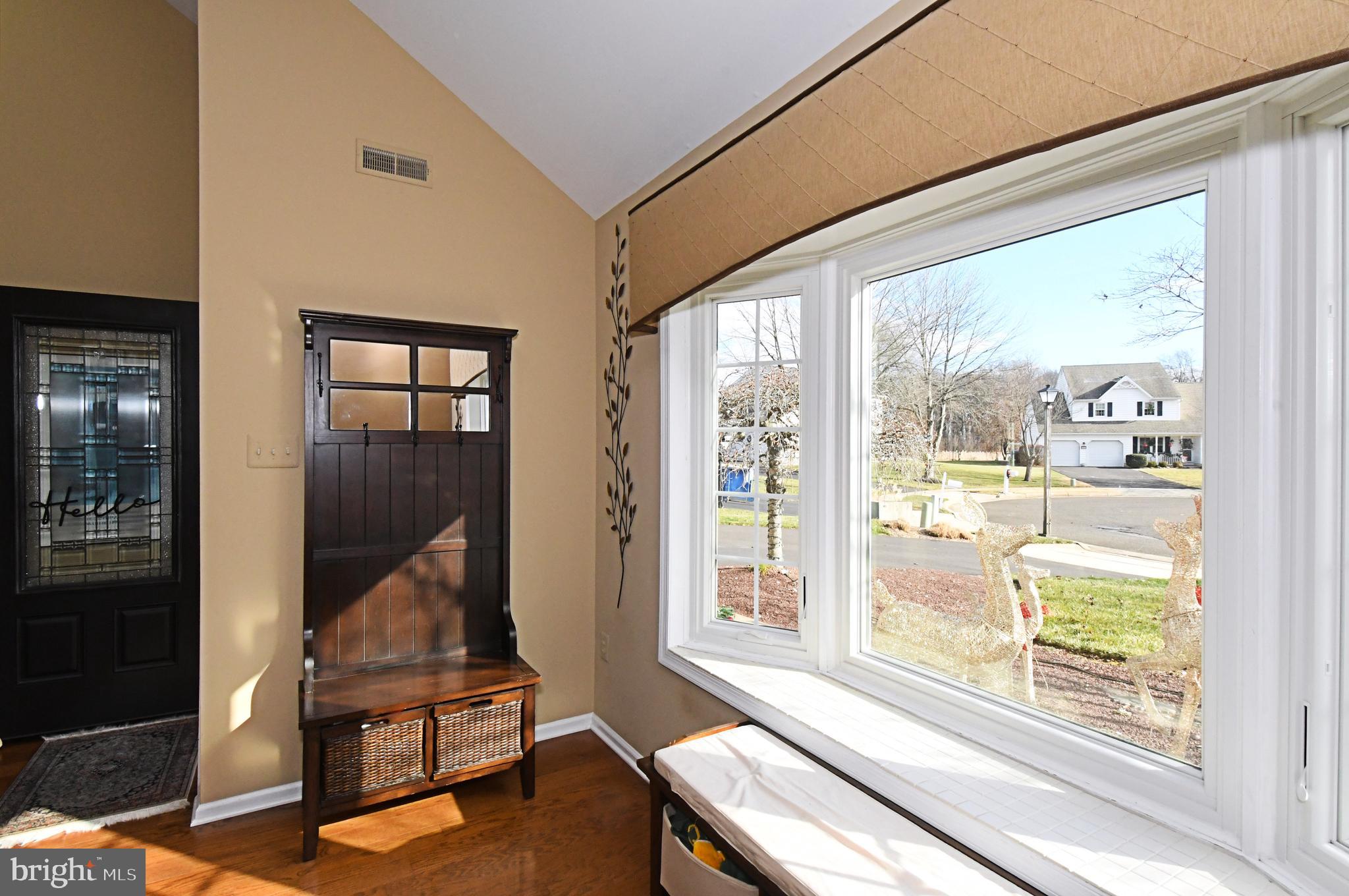 WOODS OF SAXONY - Residential