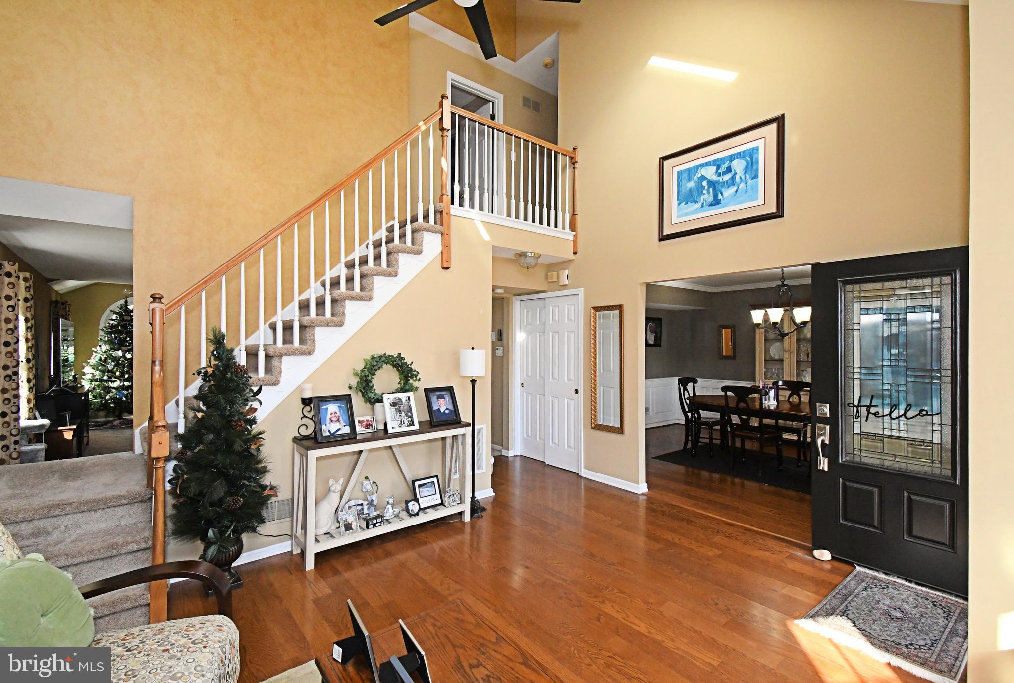 WOODS OF SAXONY - Residential