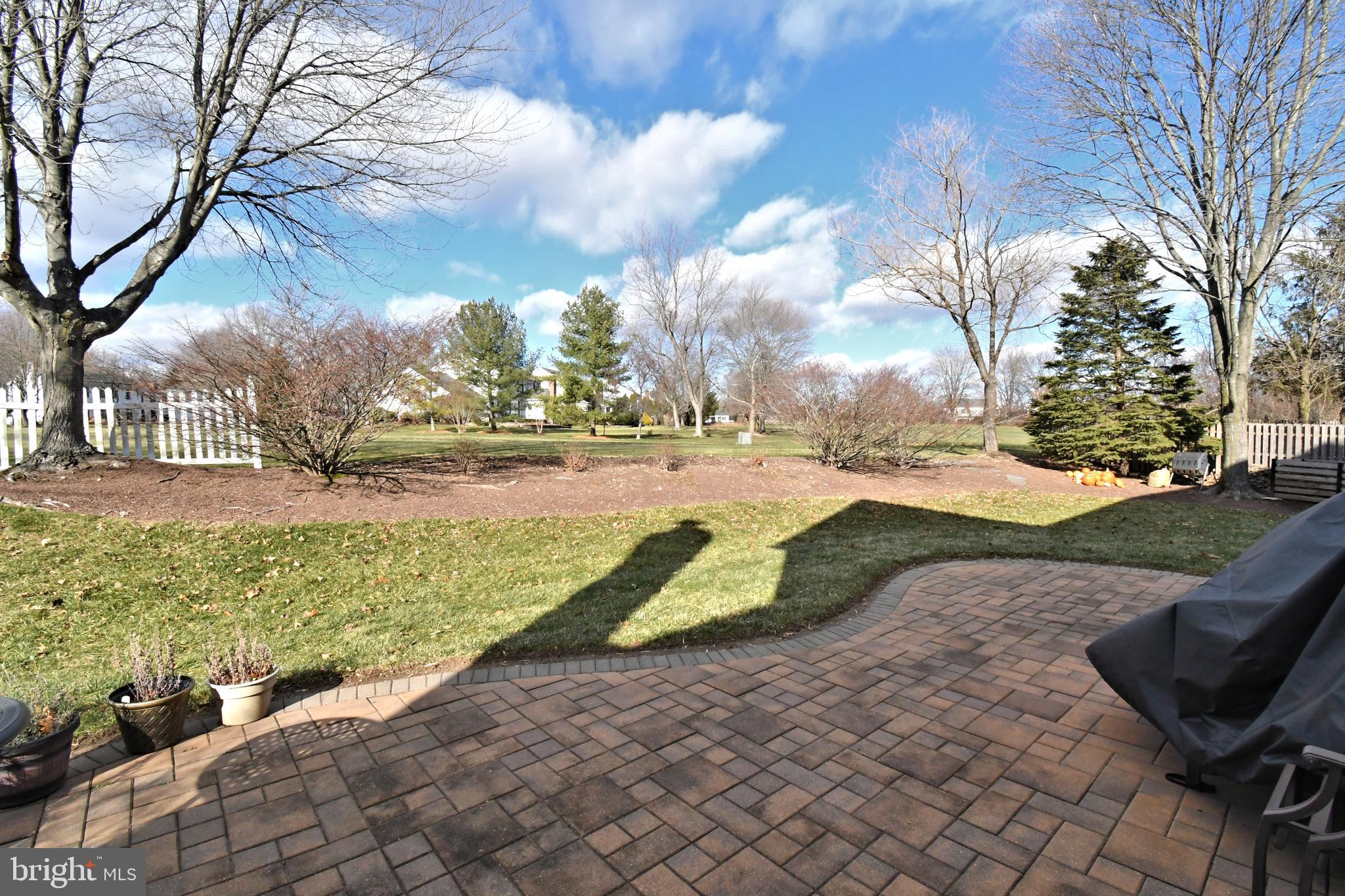 WOODS OF SAXONY - Residential