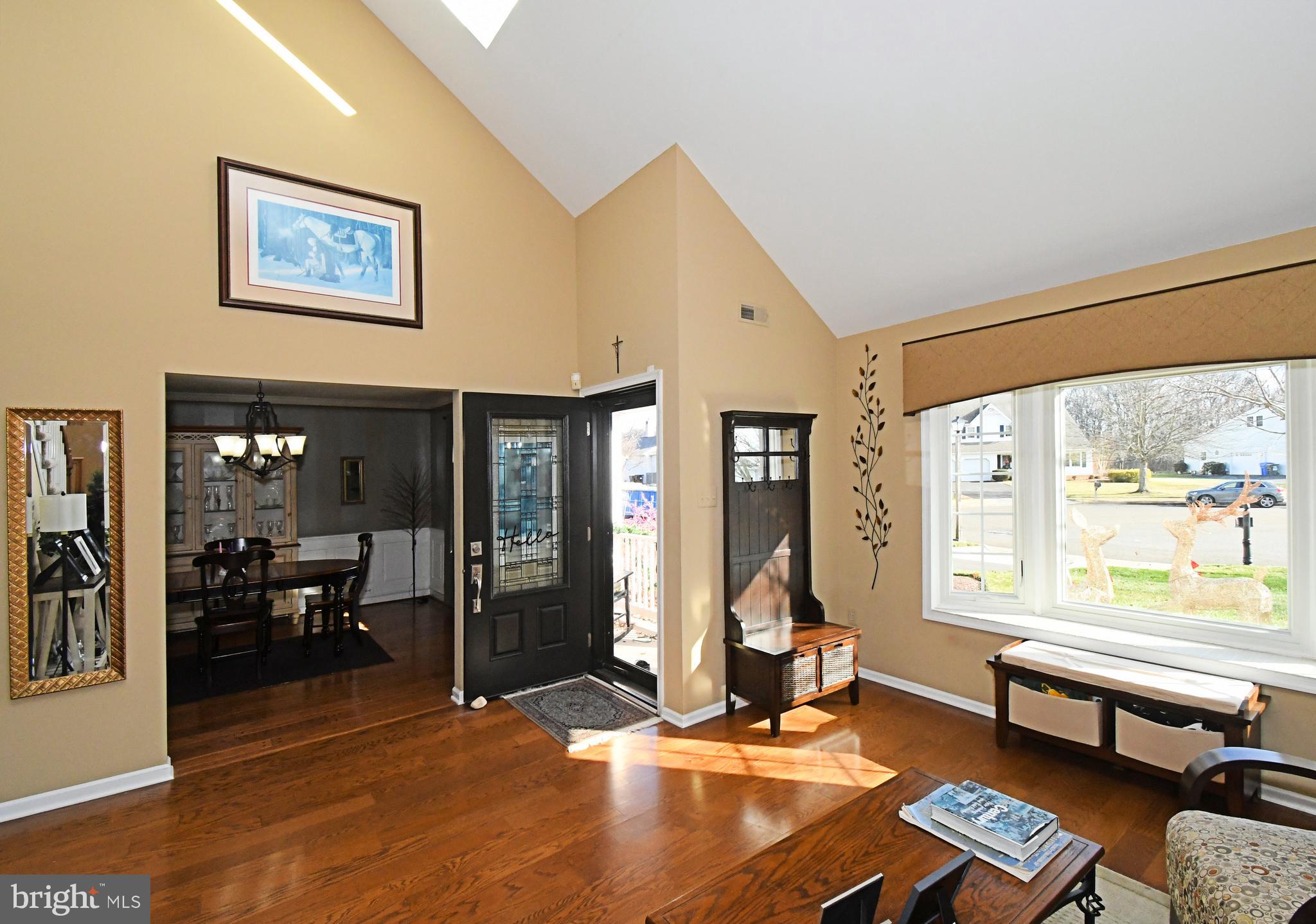 WOODS OF SAXONY - Residential