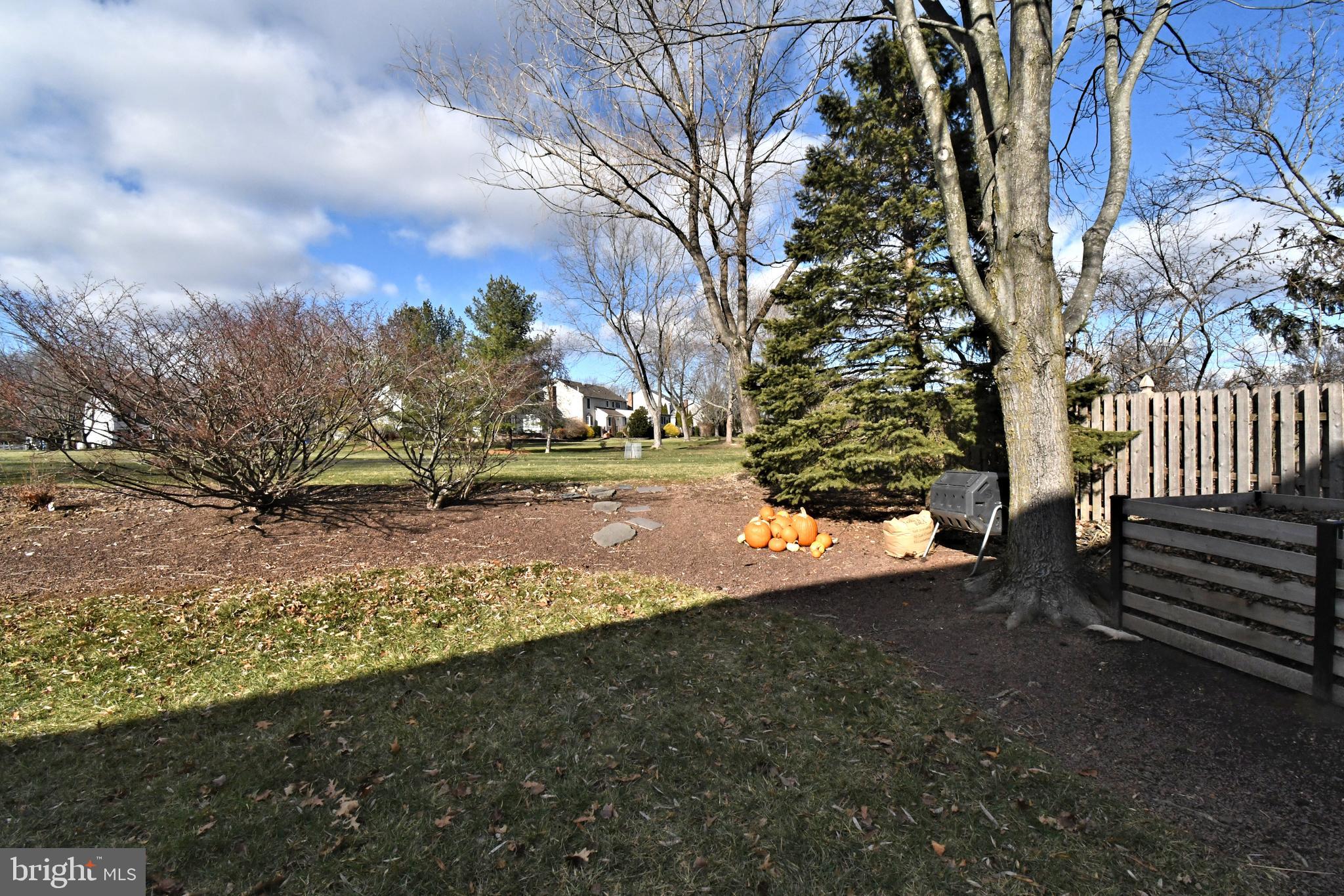 WOODS OF SAXONY - Residential