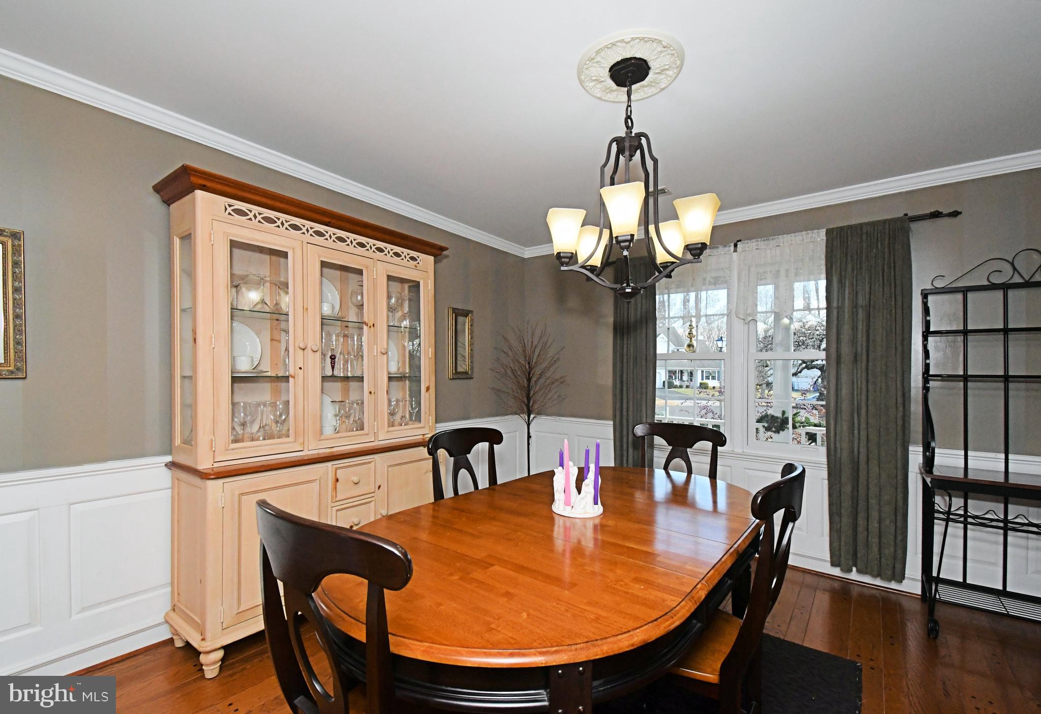 WOODS OF SAXONY - Residential