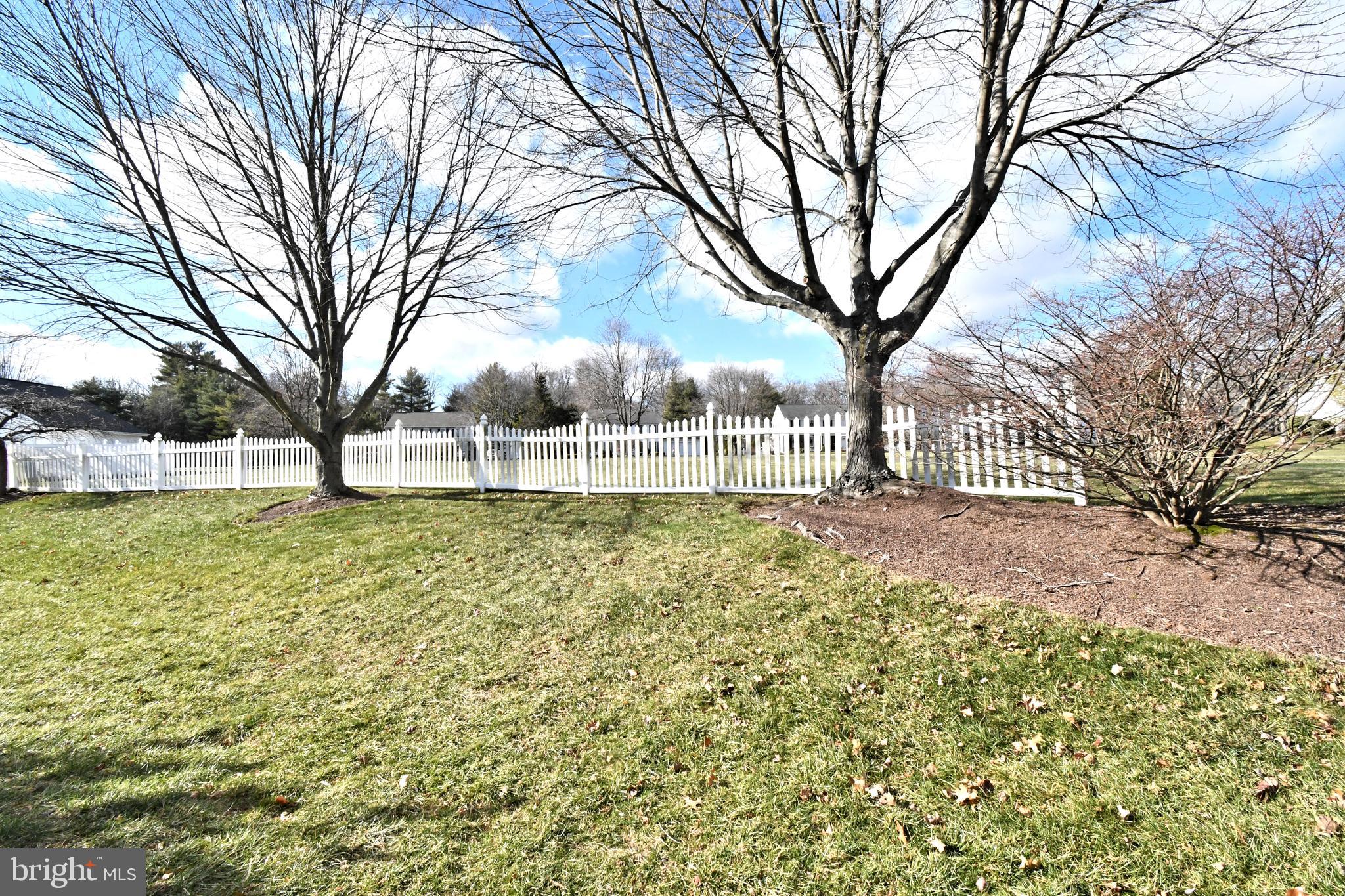 WOODS OF SAXONY - Residential