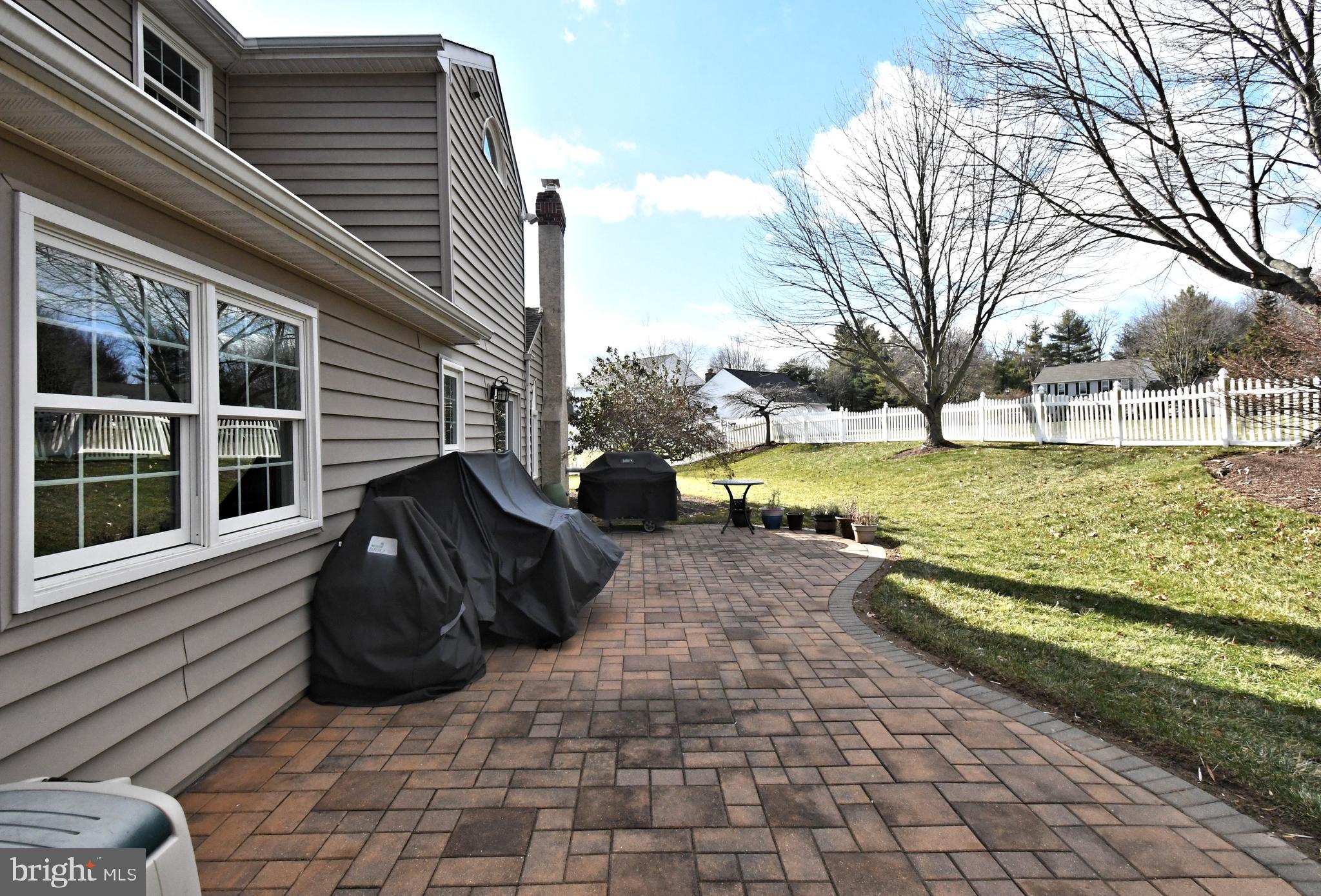 WOODS OF SAXONY - Residential