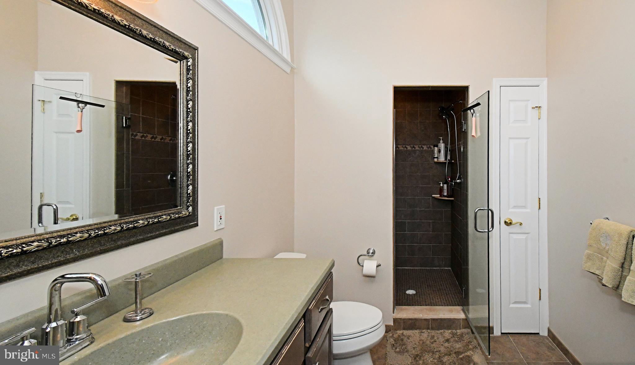 WOODS OF SAXONY - Residential