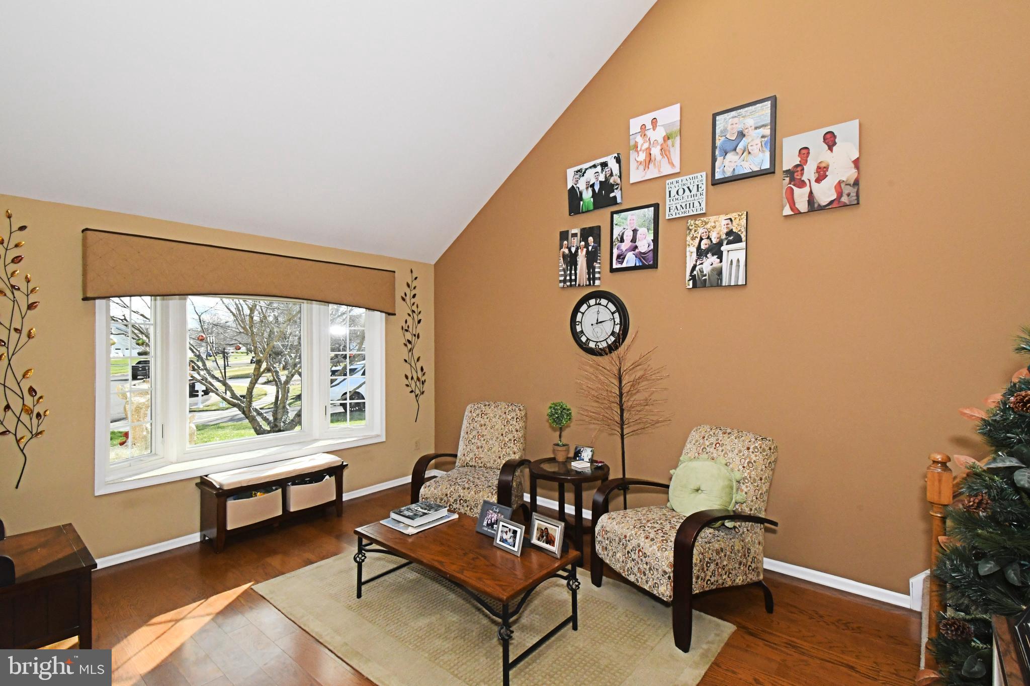 WOODS OF SAXONY - Residential