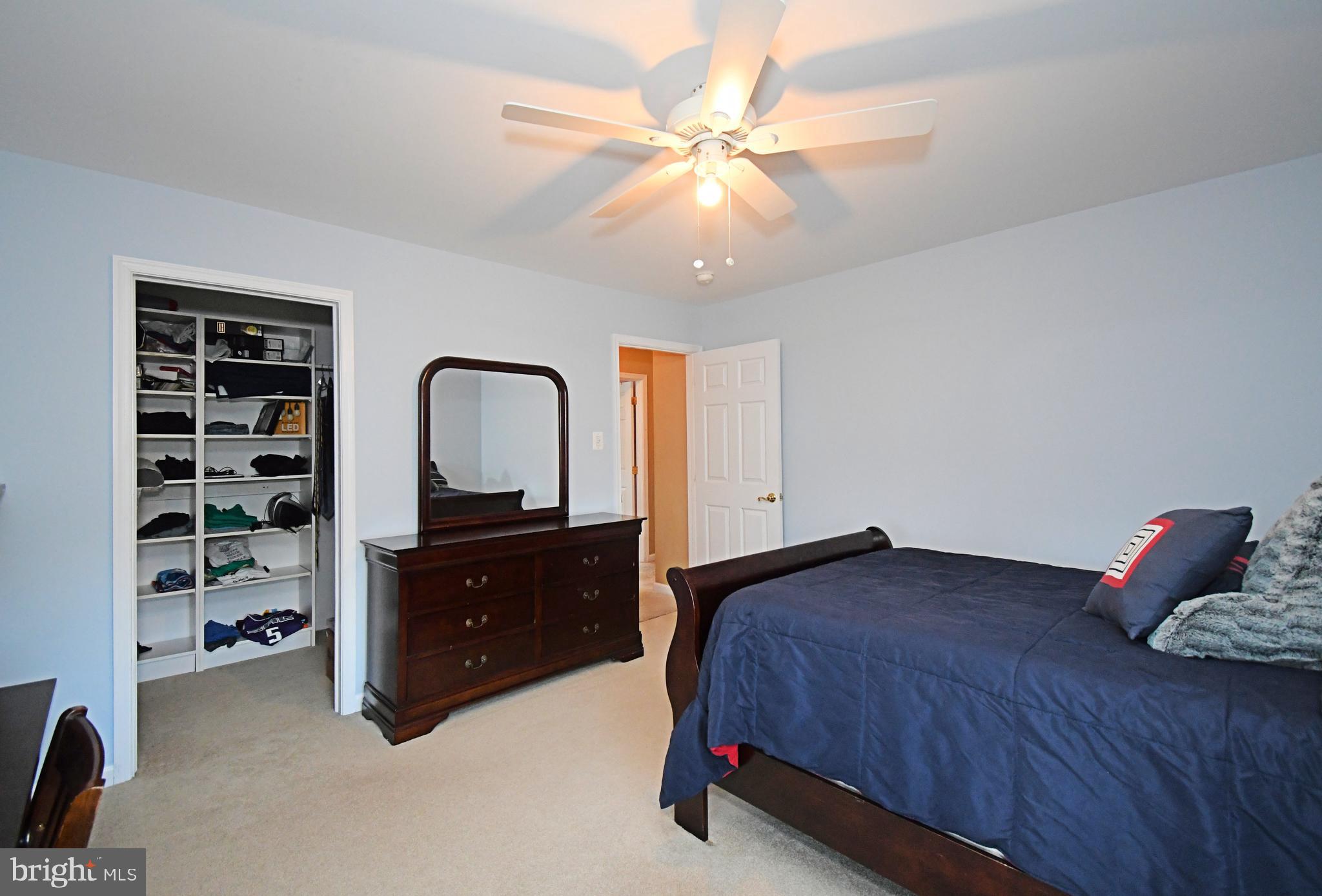 WOODS OF SAXONY - Residential