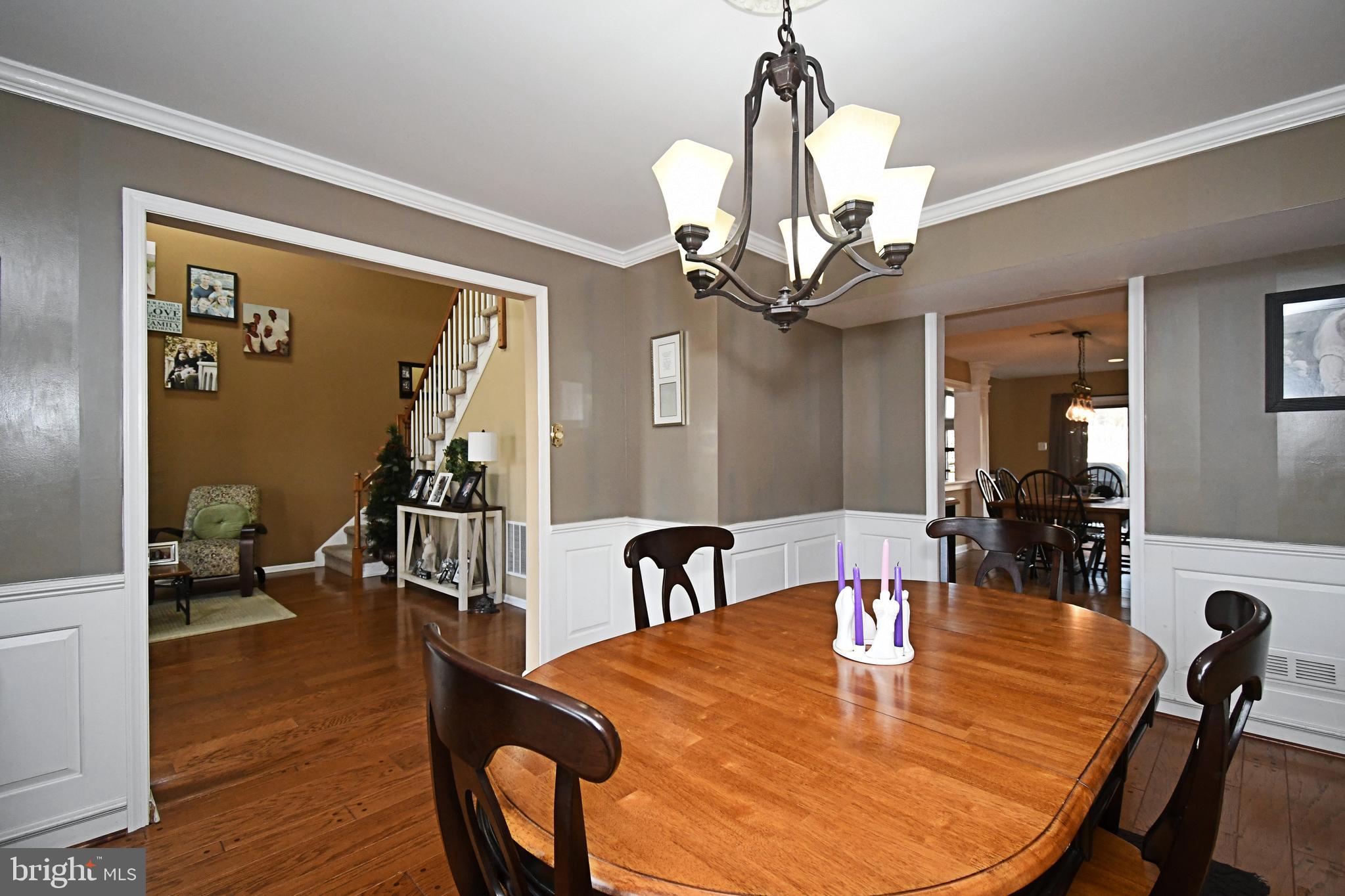 WOODS OF SAXONY - Residential