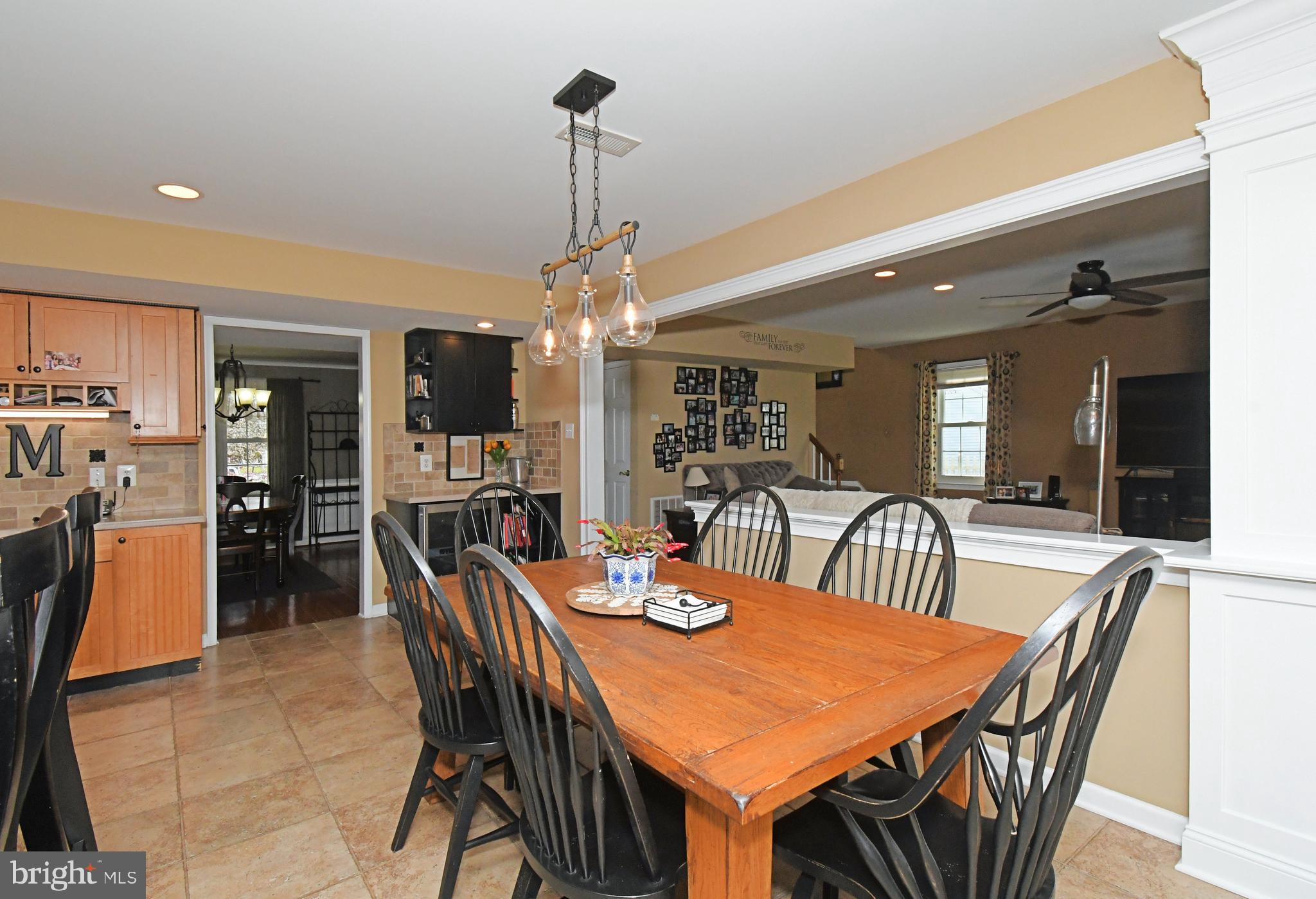 WOODS OF SAXONY - Residential