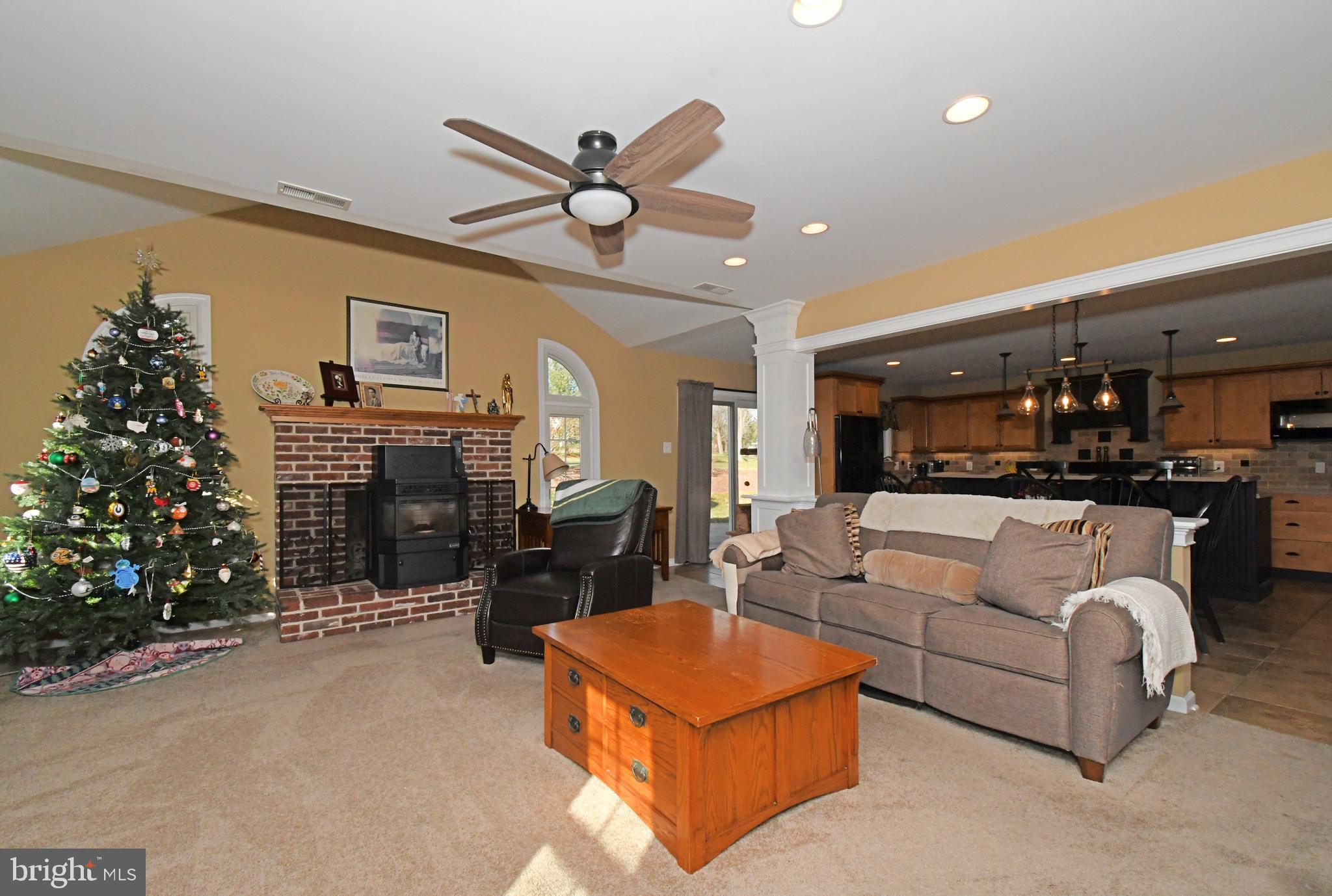 WOODS OF SAXONY - Residential