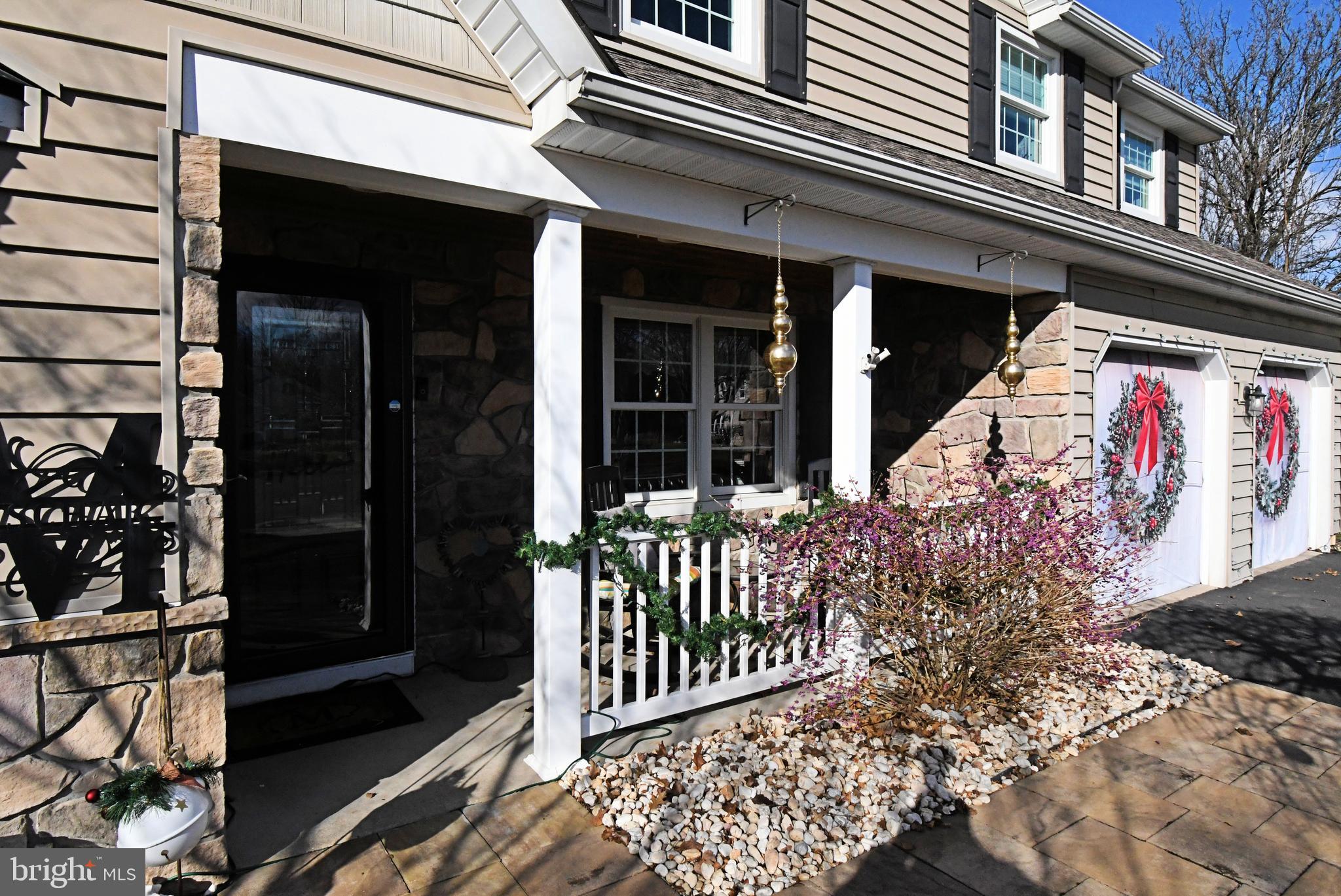 WOODS OF SAXONY - Residential