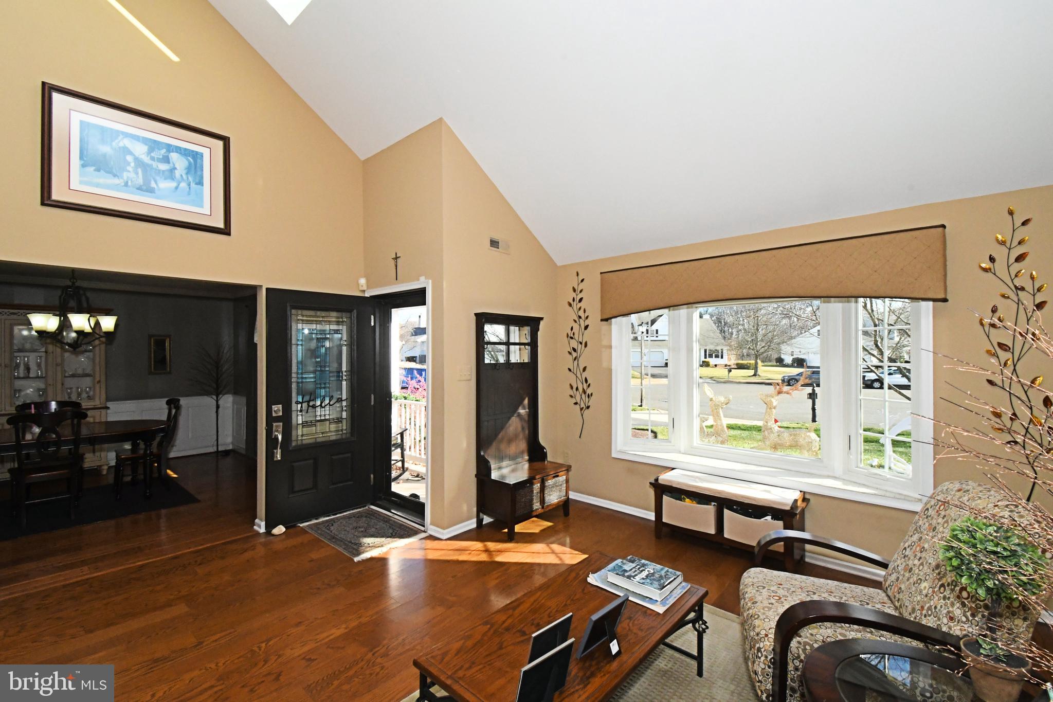 WOODS OF SAXONY - Residential