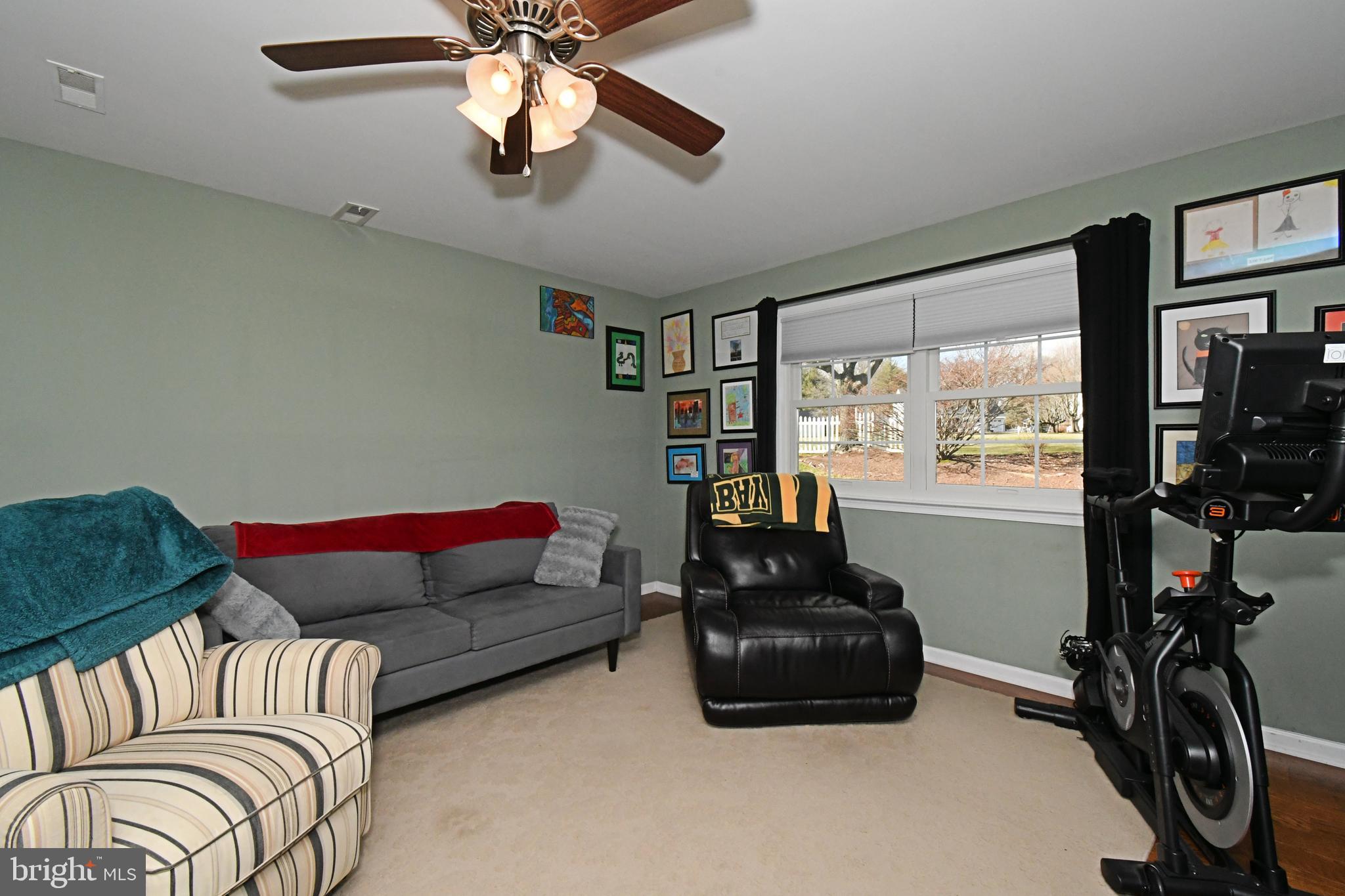 WOODS OF SAXONY - Residential