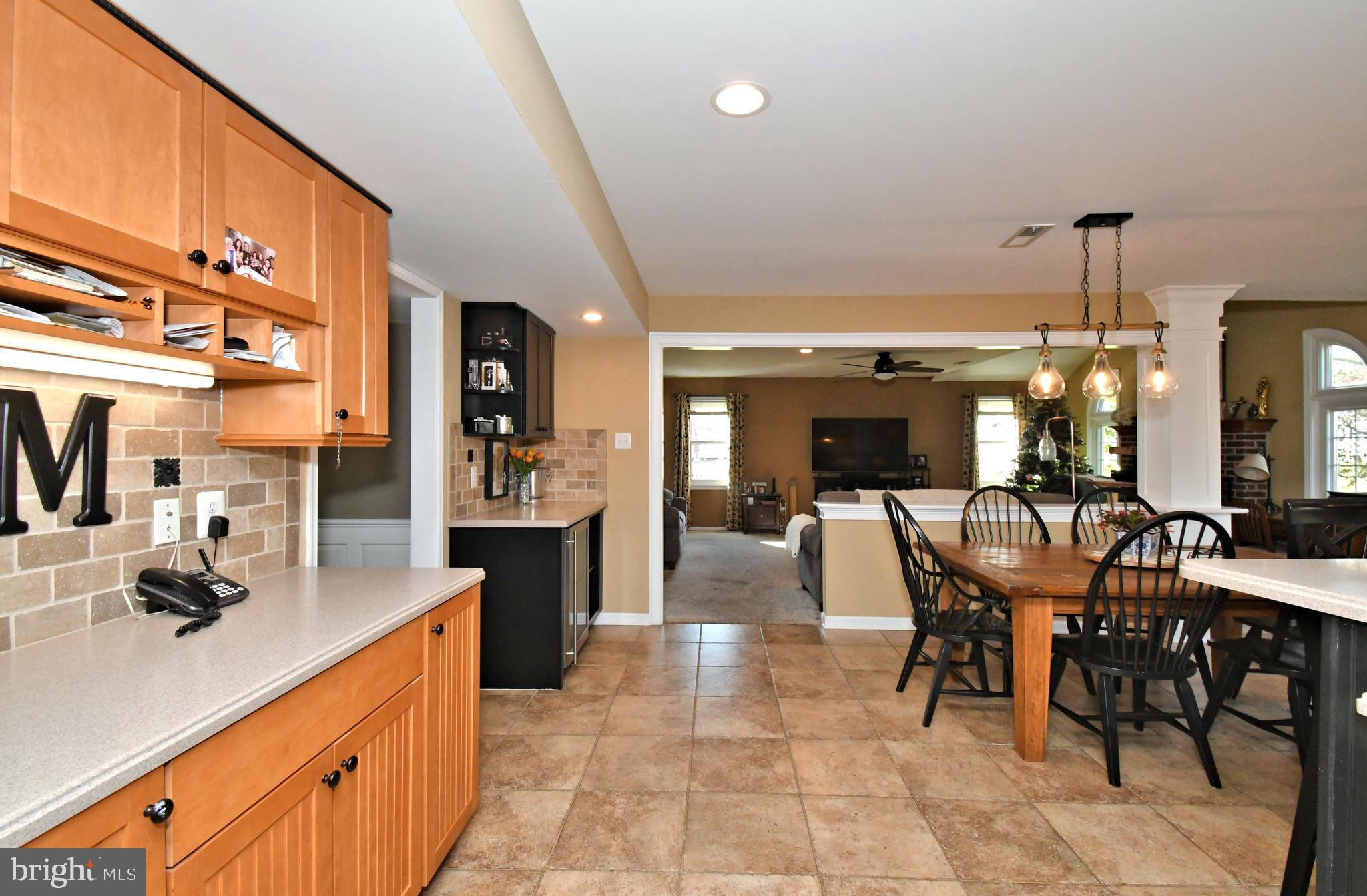 WOODS OF SAXONY - Residential