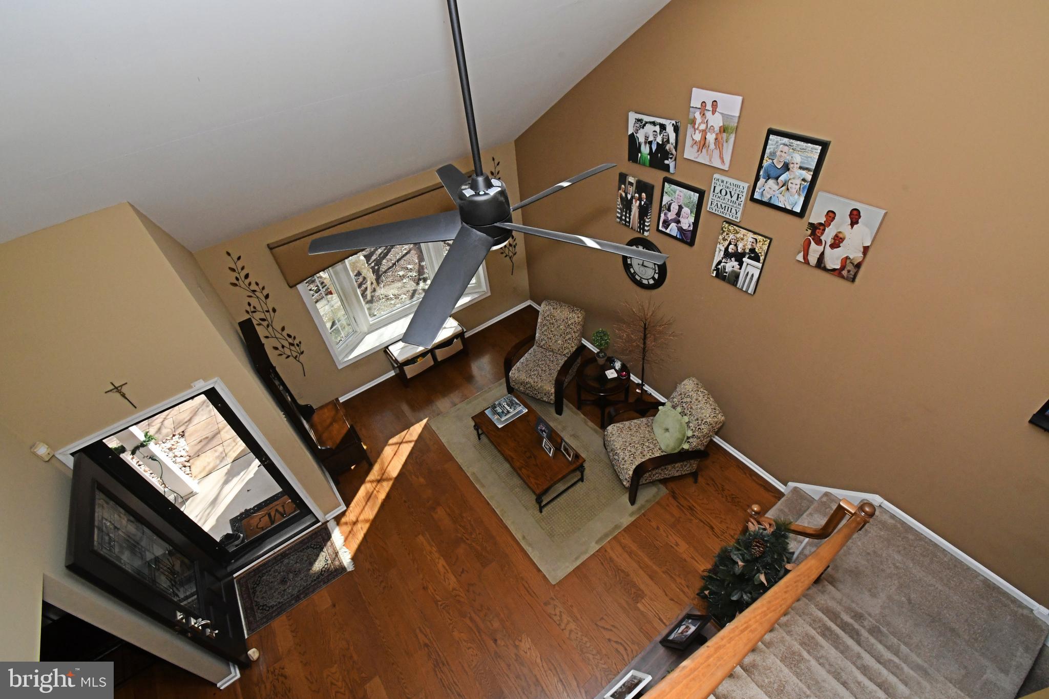 WOODS OF SAXONY - Residential