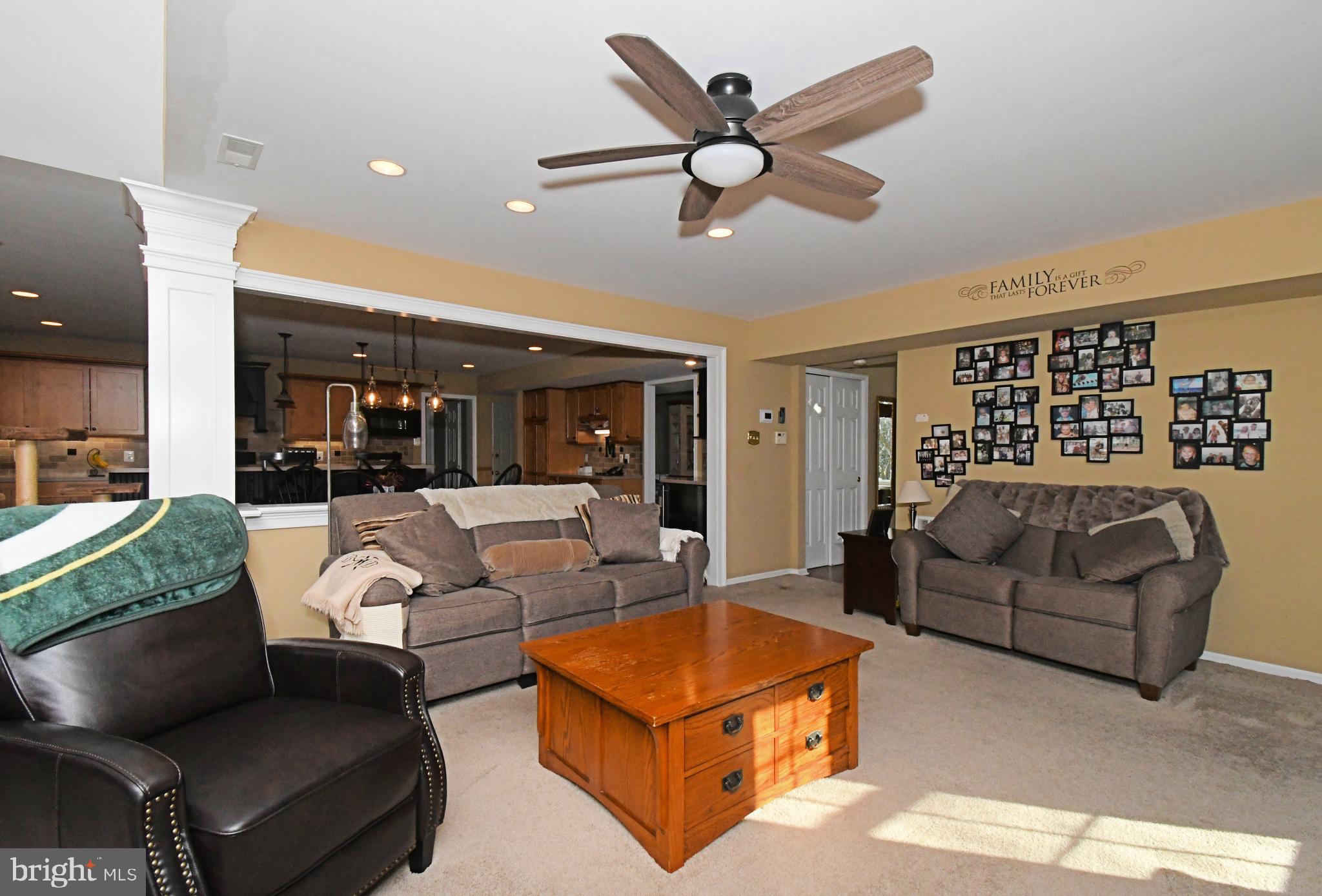 WOODS OF SAXONY - Residential