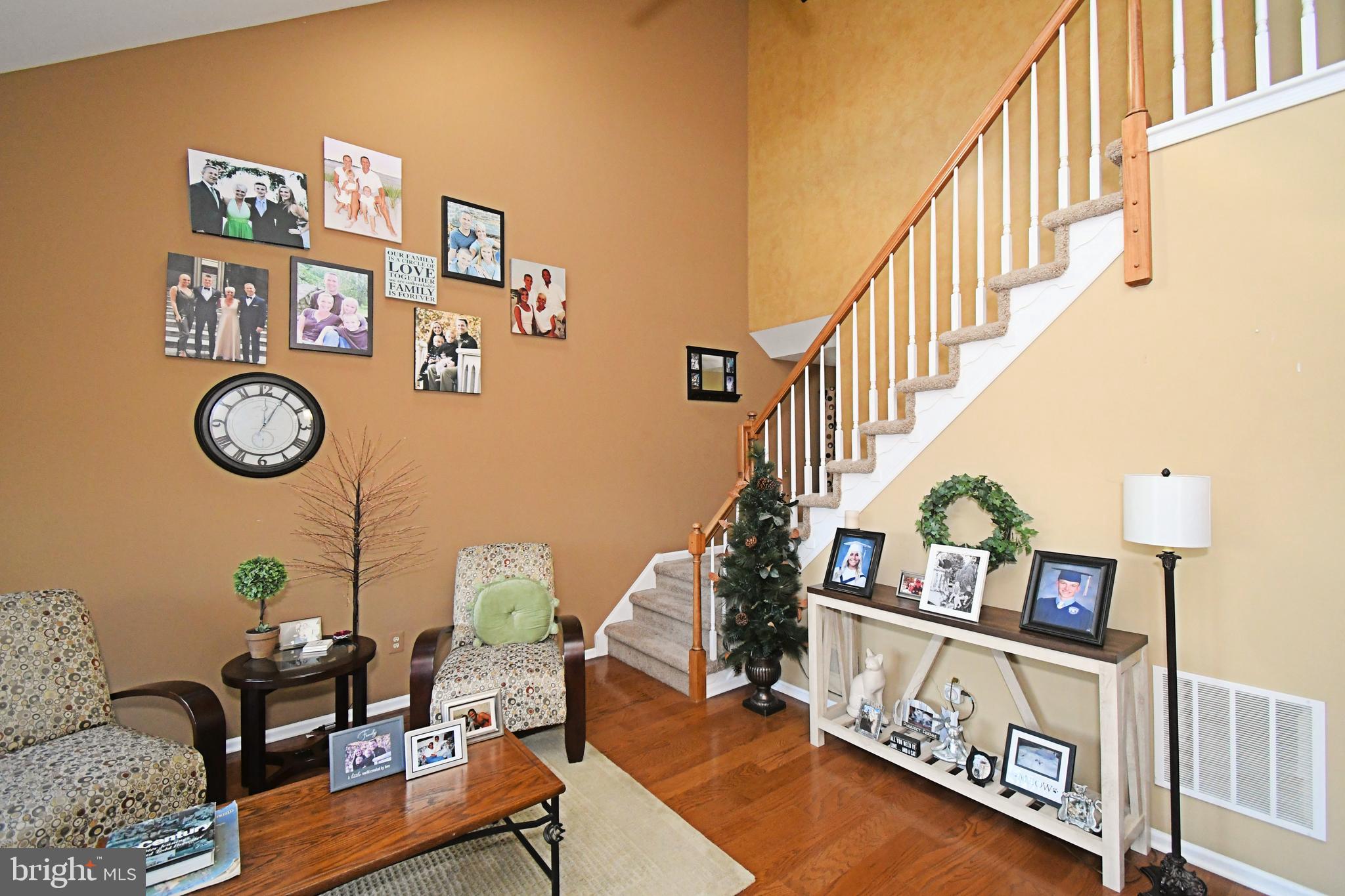 WOODS OF SAXONY - Residential