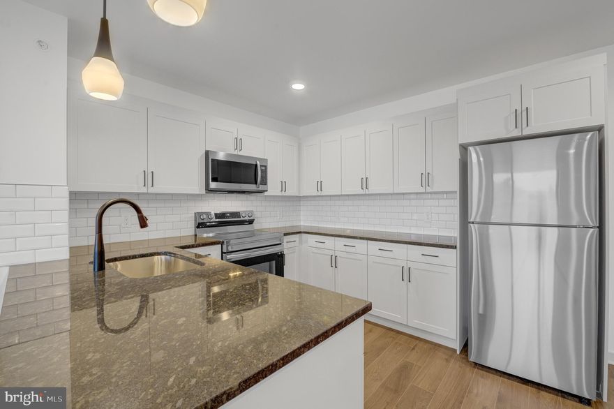 Available July 1st! Spacious and modern One-bedroom with a Den becoming available at The Riley! - Unparalleled Living in Roxborough- Manayunk. Brand-new construction! This residence offers a range of meticulously designed studio and one to two-bedroom apartments, each boasting modern aesthetics and premium features. Located on the vibrant Ridge Avenue corridor, this brand new community  is convenient to an eclectic mix of dining, shopping, and entertainment options right at your doorstep. Apartment Features include  Oversized Windows for Abundant natural light, Wood-Inspired Flooring: Elegant and durable for easy maintenance,  PTAC Climate Control in each room -  Personalized temperature control for your comfort., Washer/Dryer in each home - plus Custom Granite Countertops and Island Kitchens: Perfect for culinary enthusiasts and entertaining. The Riley is 100% pet-friendly with no additional fees! Apply Today!