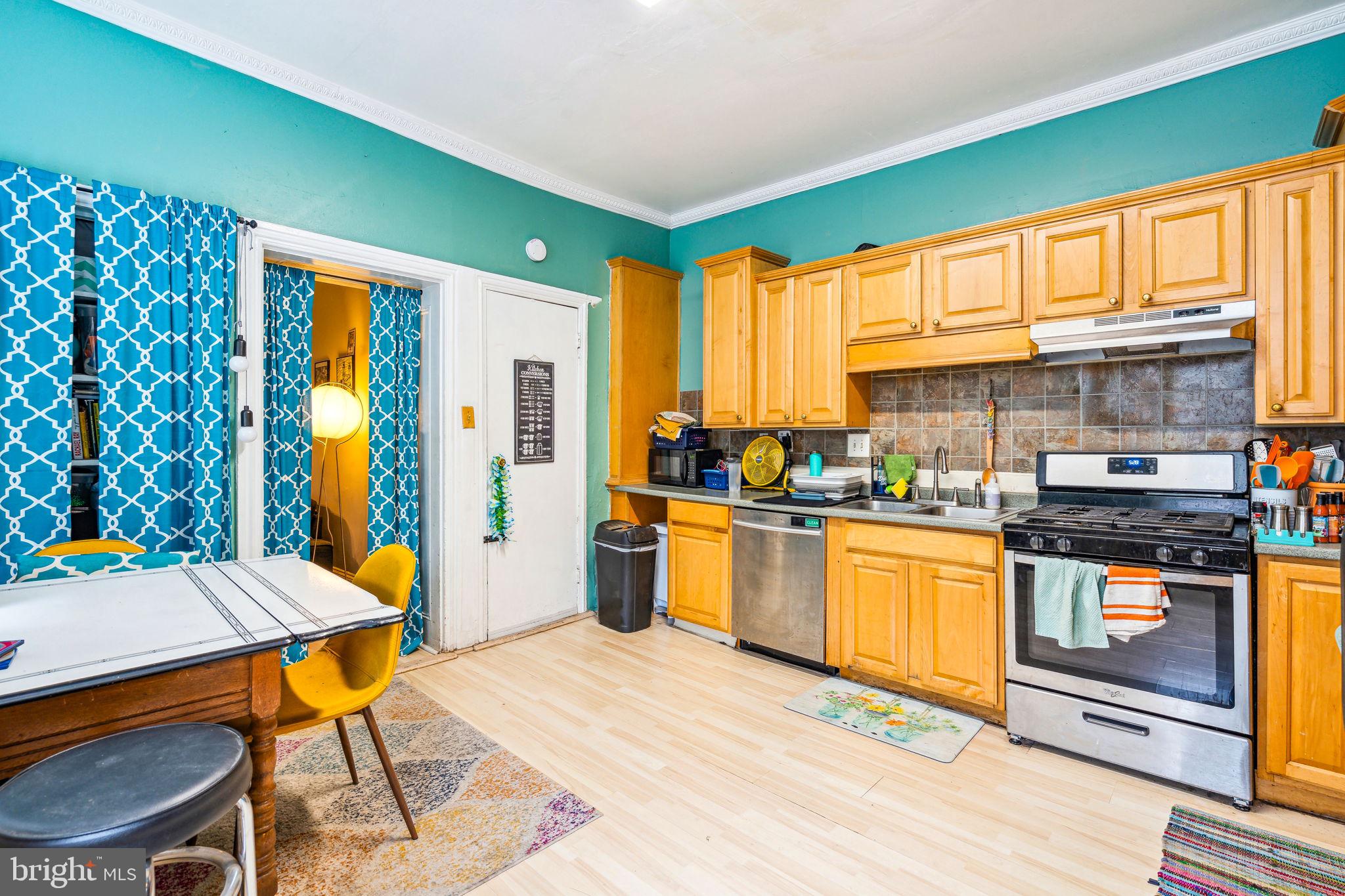 MANAYUNK - Residential Lease