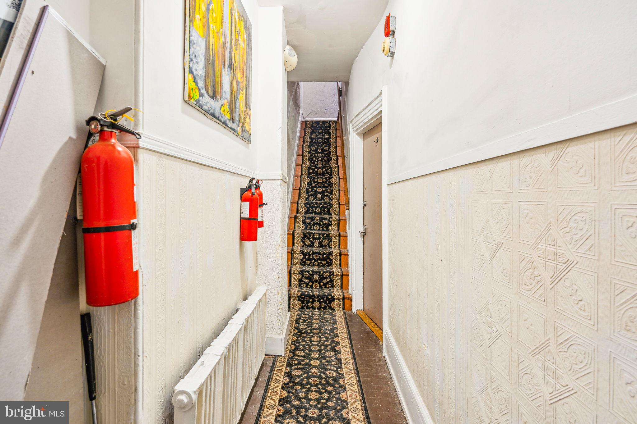 MANAYUNK - Residential Lease