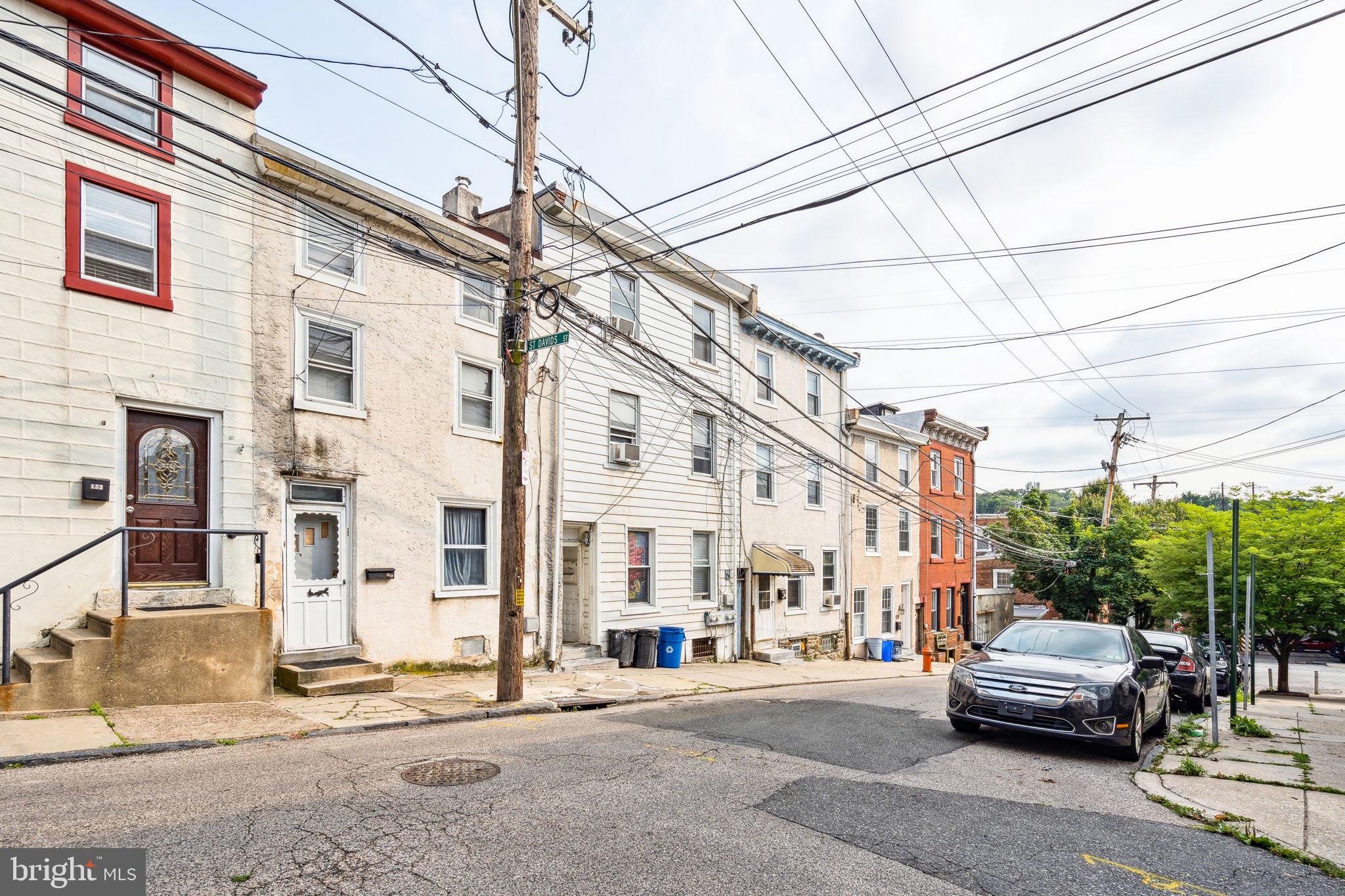Available June 1! Welcome to this charming studio apartment located in the heart of Manayunk! Offering in unit washer/dryer, this pet-friendly unit is just one block from the convenient Manayunk train station and only steps away from the lively Main Street. Offering a perfect blend of urban living and relaxation, this character-filled apartment is an ideal space for comfort and convenience. Move right in and enjoy easy access to eclectic shops, cozy cafes, and vibrant nightlife—all just moments from your doorstep.