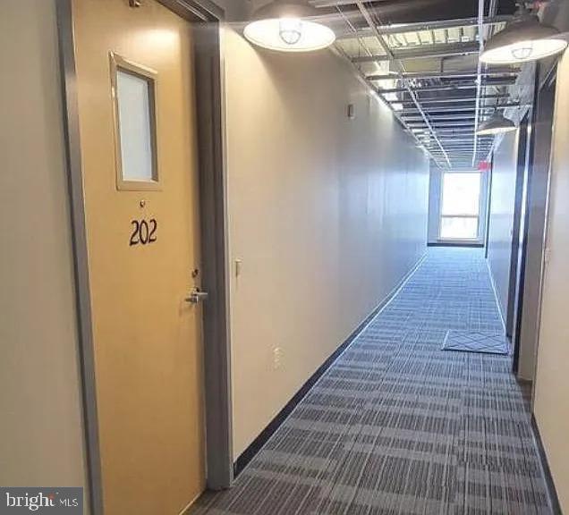 INDUSTRY - Residential Lease