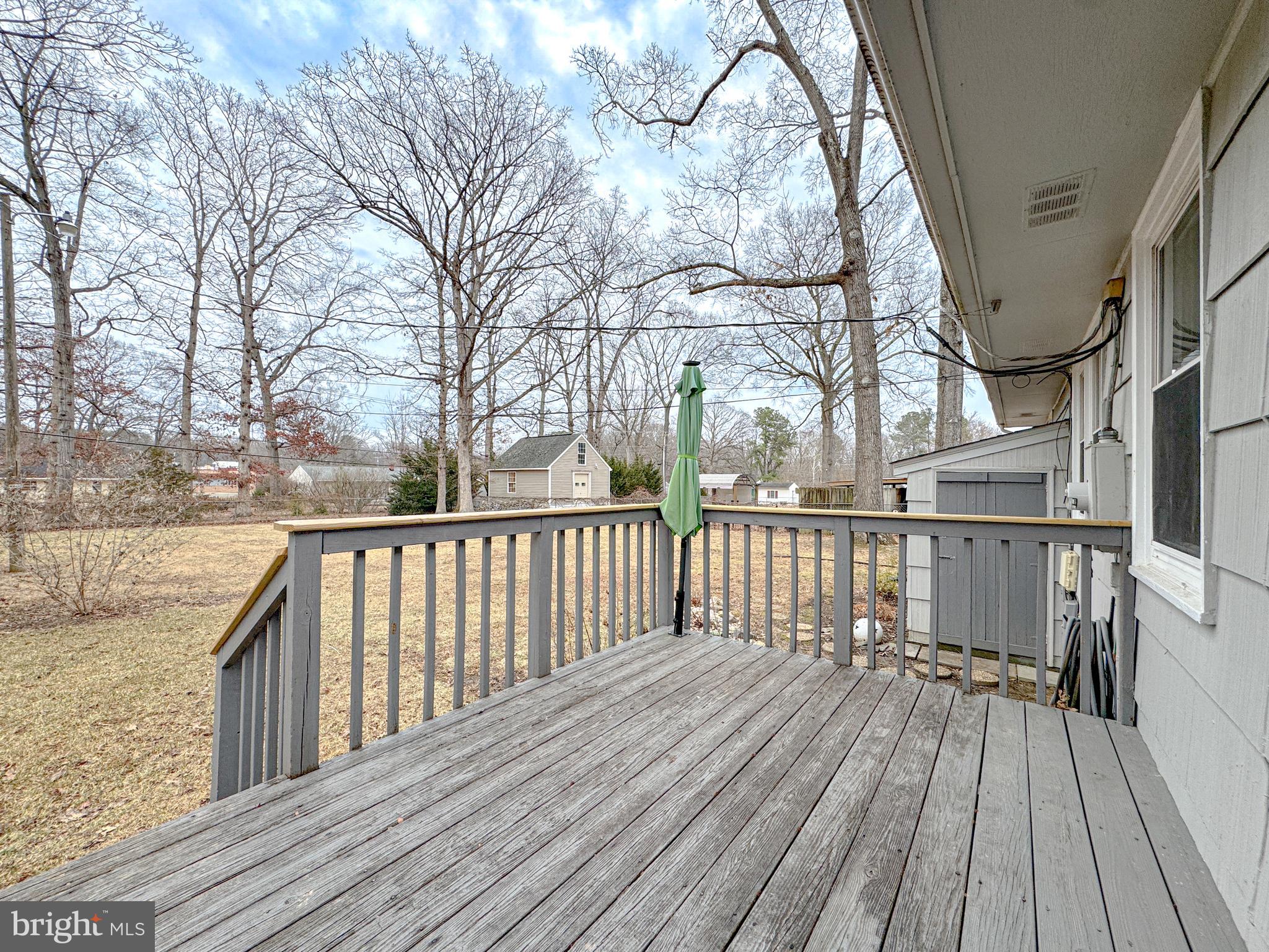 FERRY FARMS - Residential