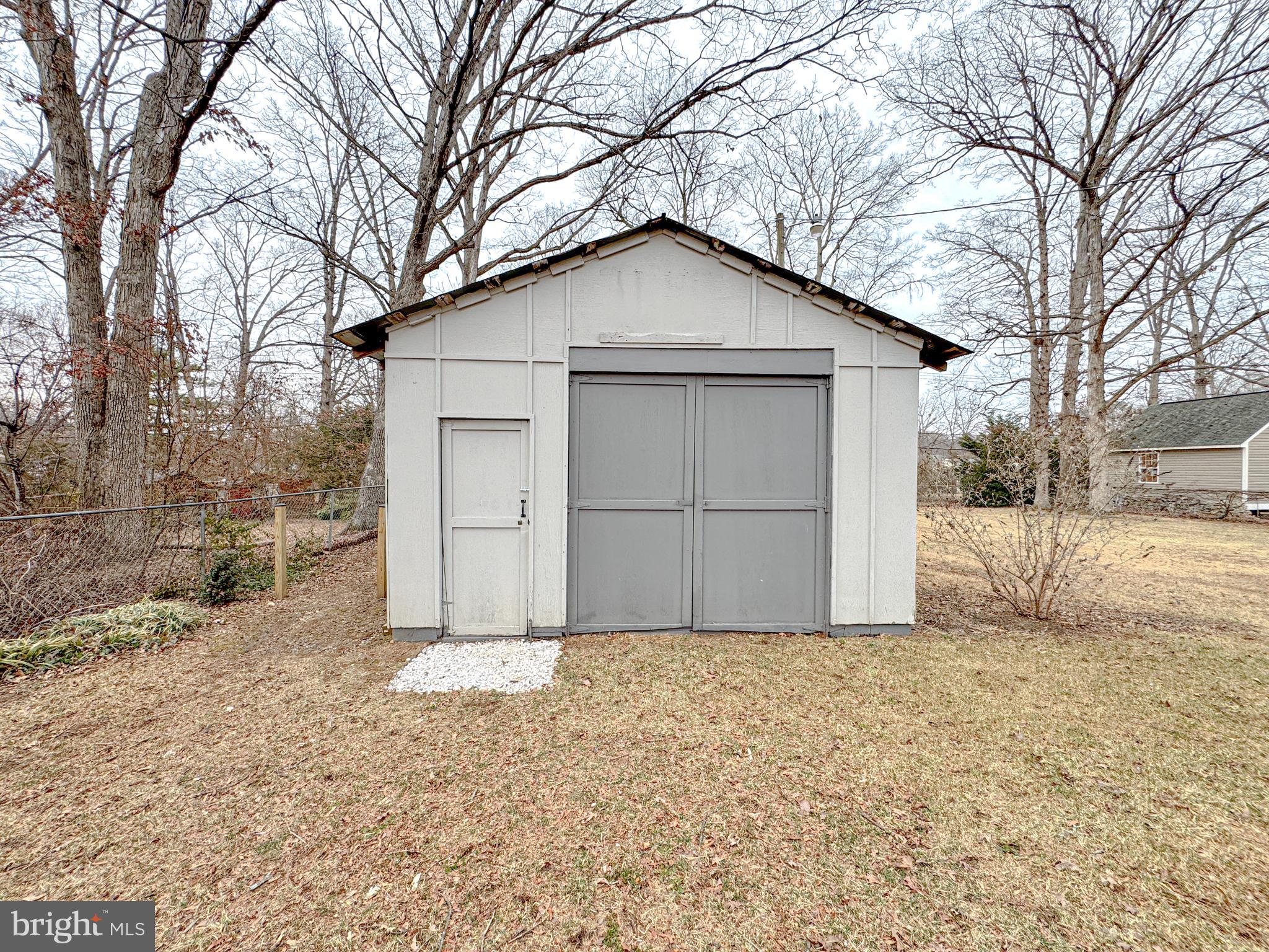 FERRY FARMS - Residential