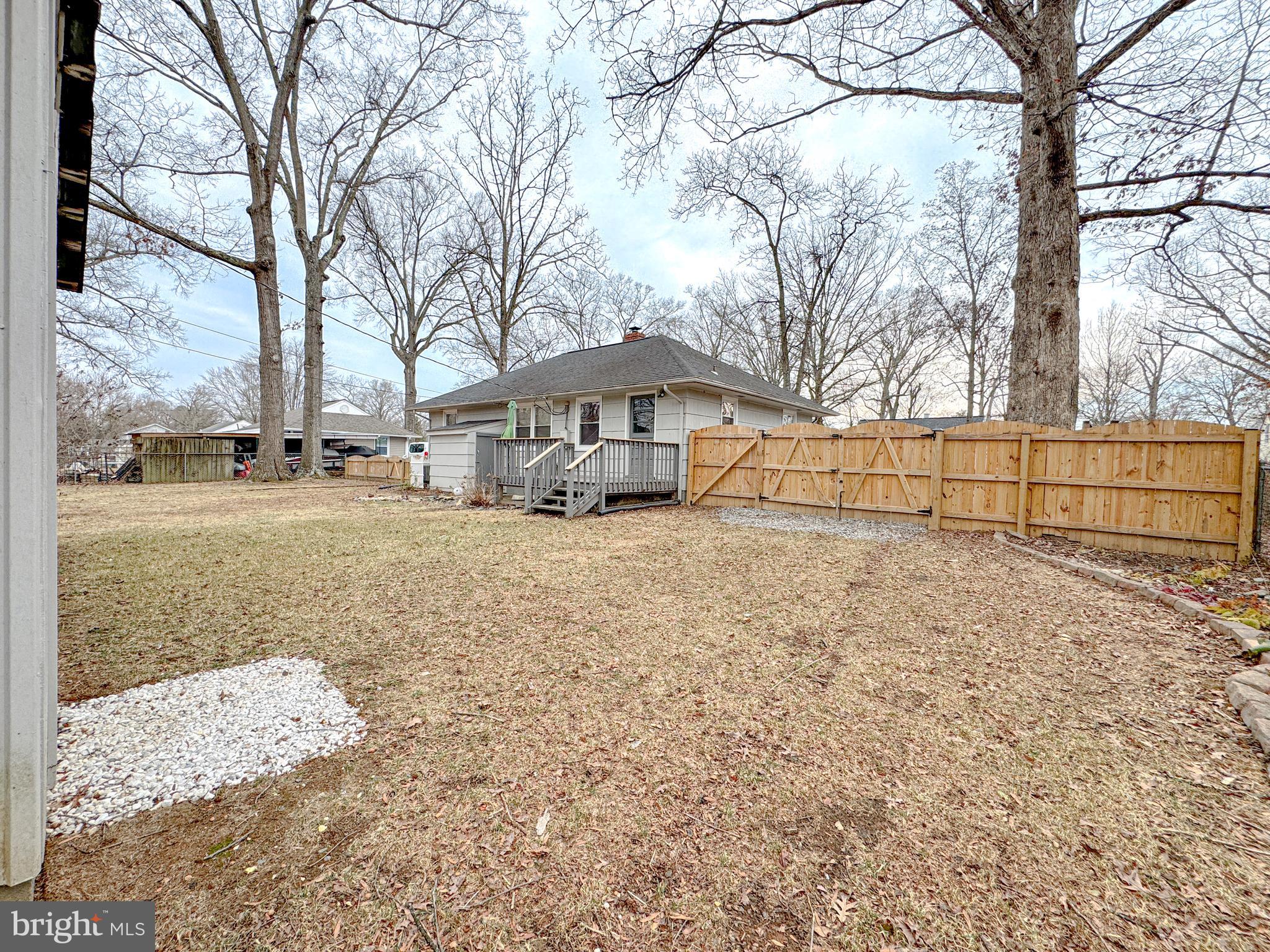 FERRY FARMS - Residential