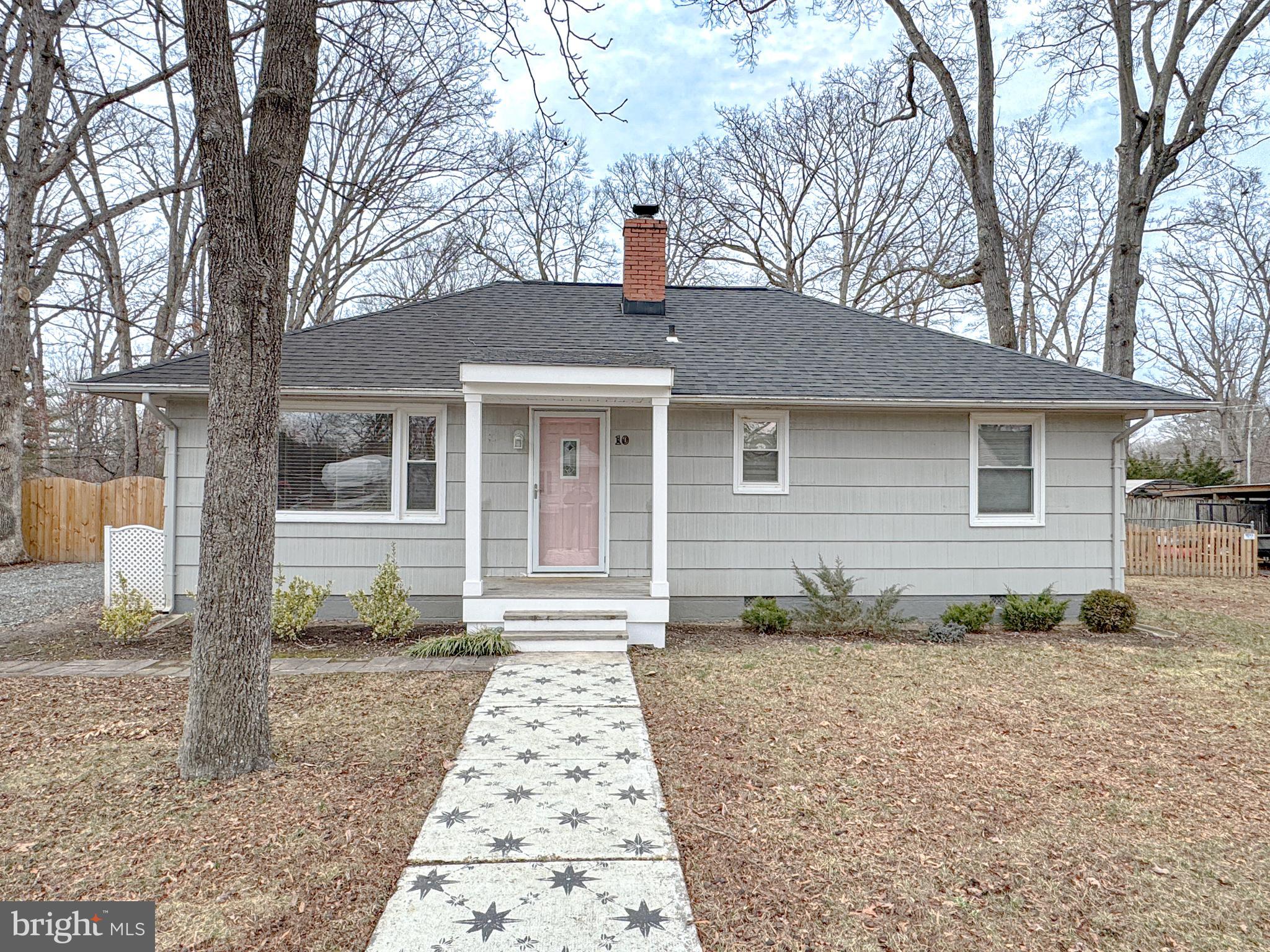 FERRY FARMS - Residential