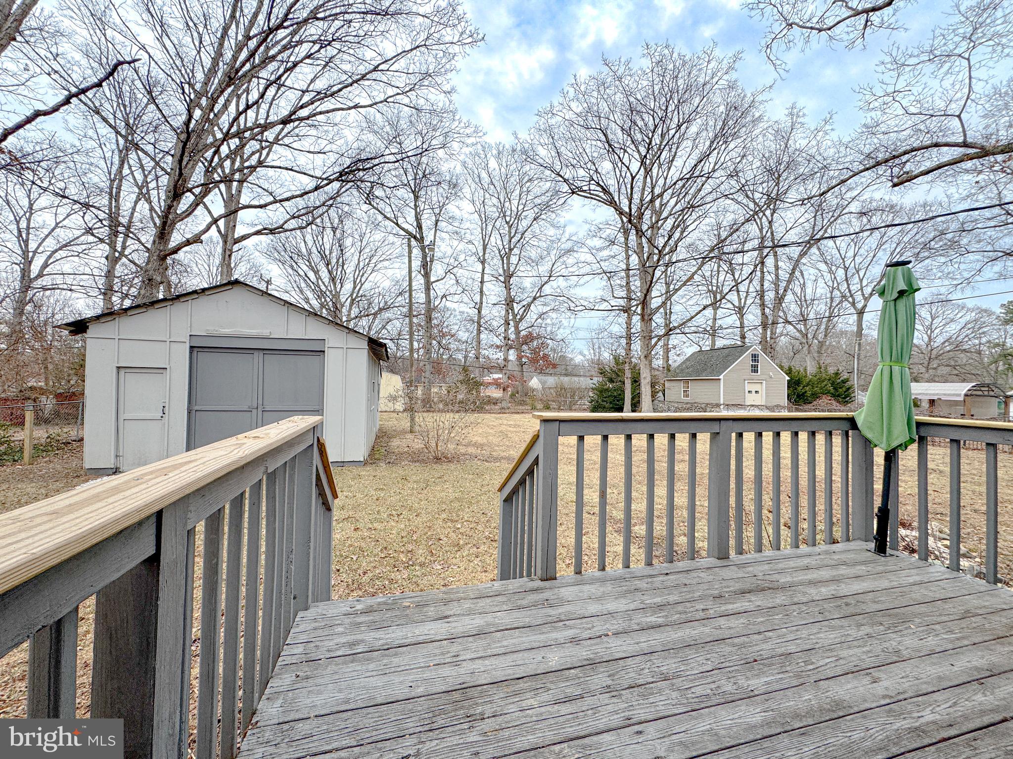 FERRY FARMS - Residential