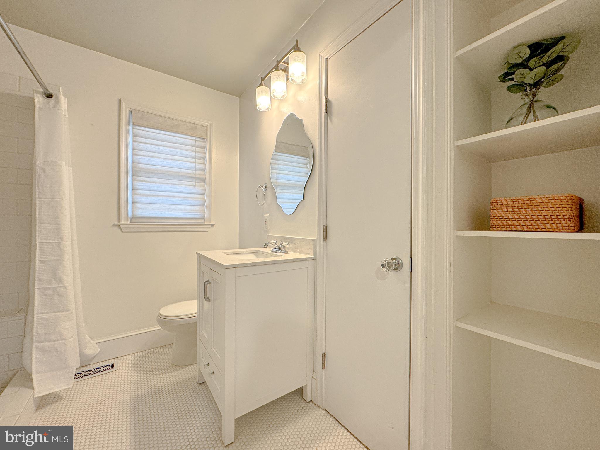 FERRY FARMS - Residential