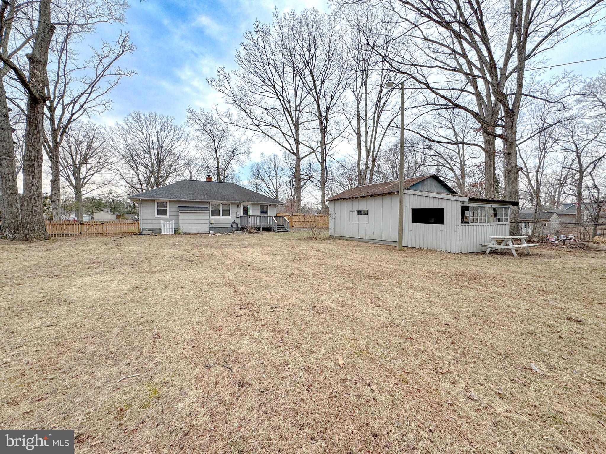FERRY FARMS - Residential