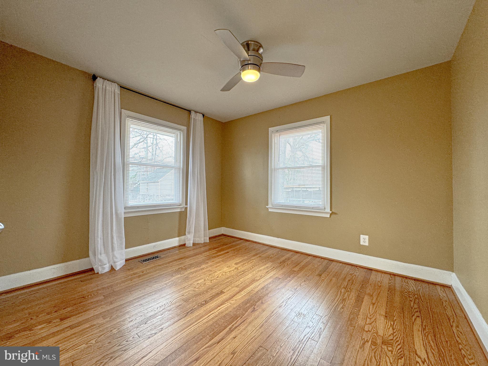 FERRY FARMS - Residential