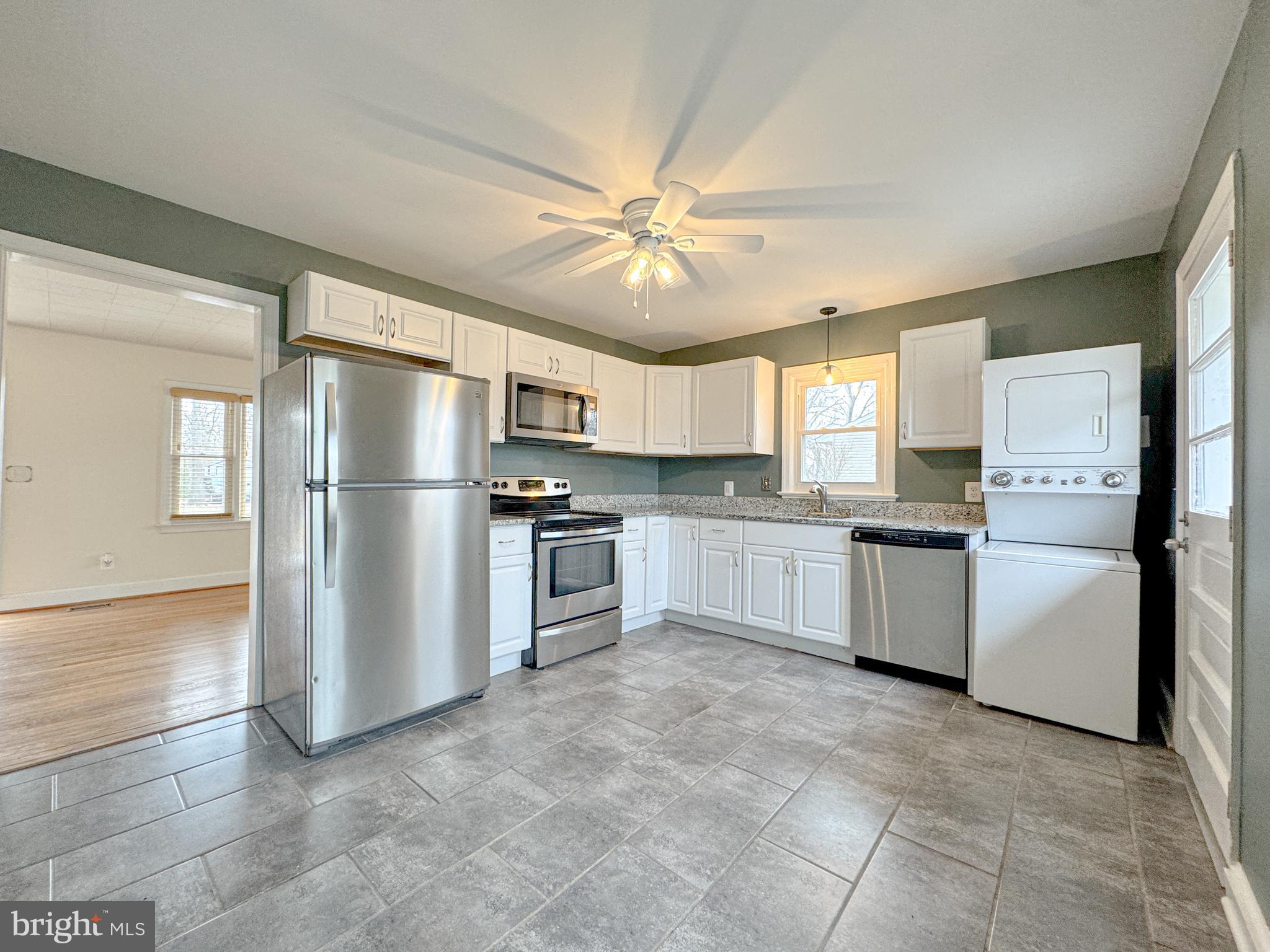 FERRY FARMS - Residential