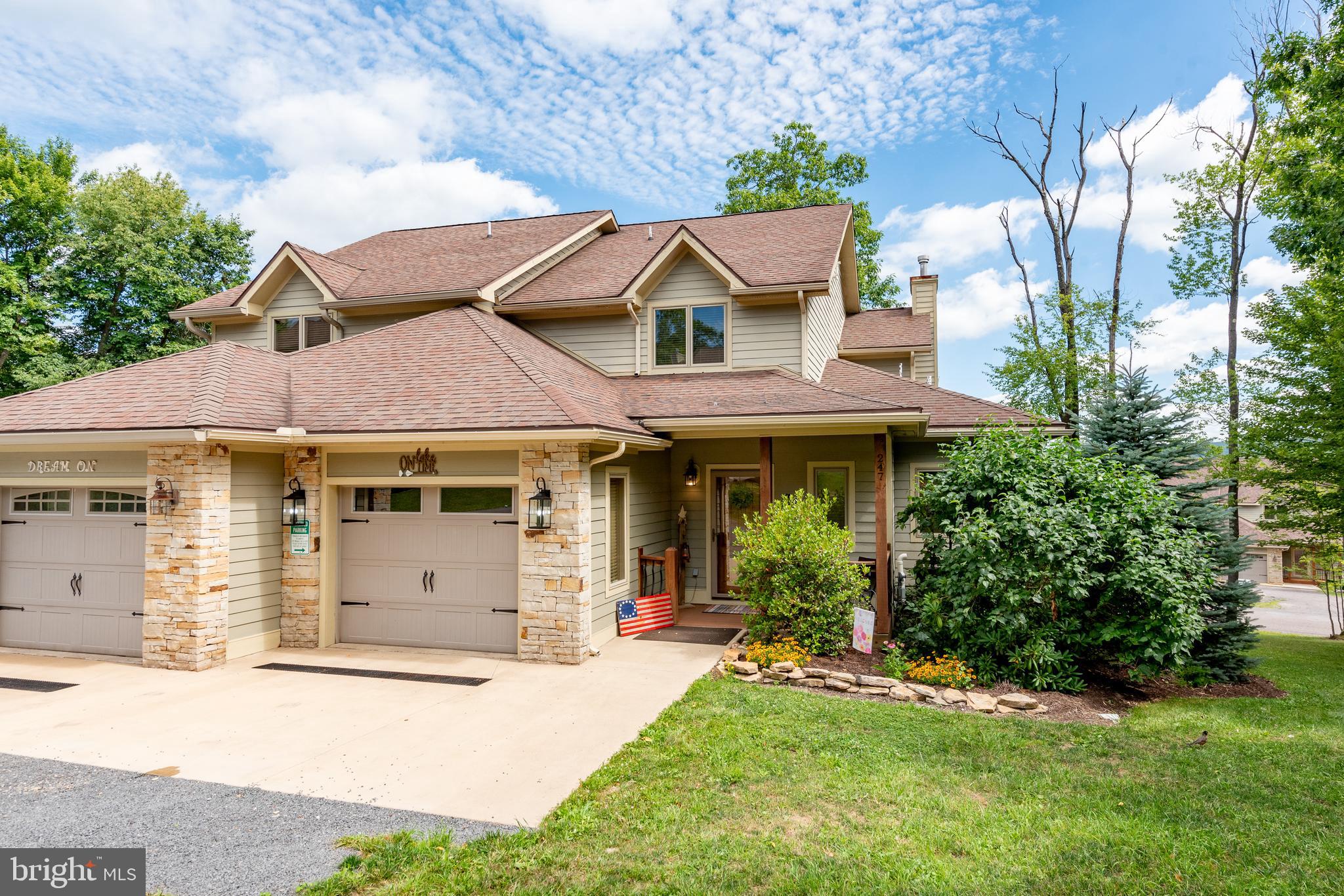 247 WINDING TRAIL LANE 6B