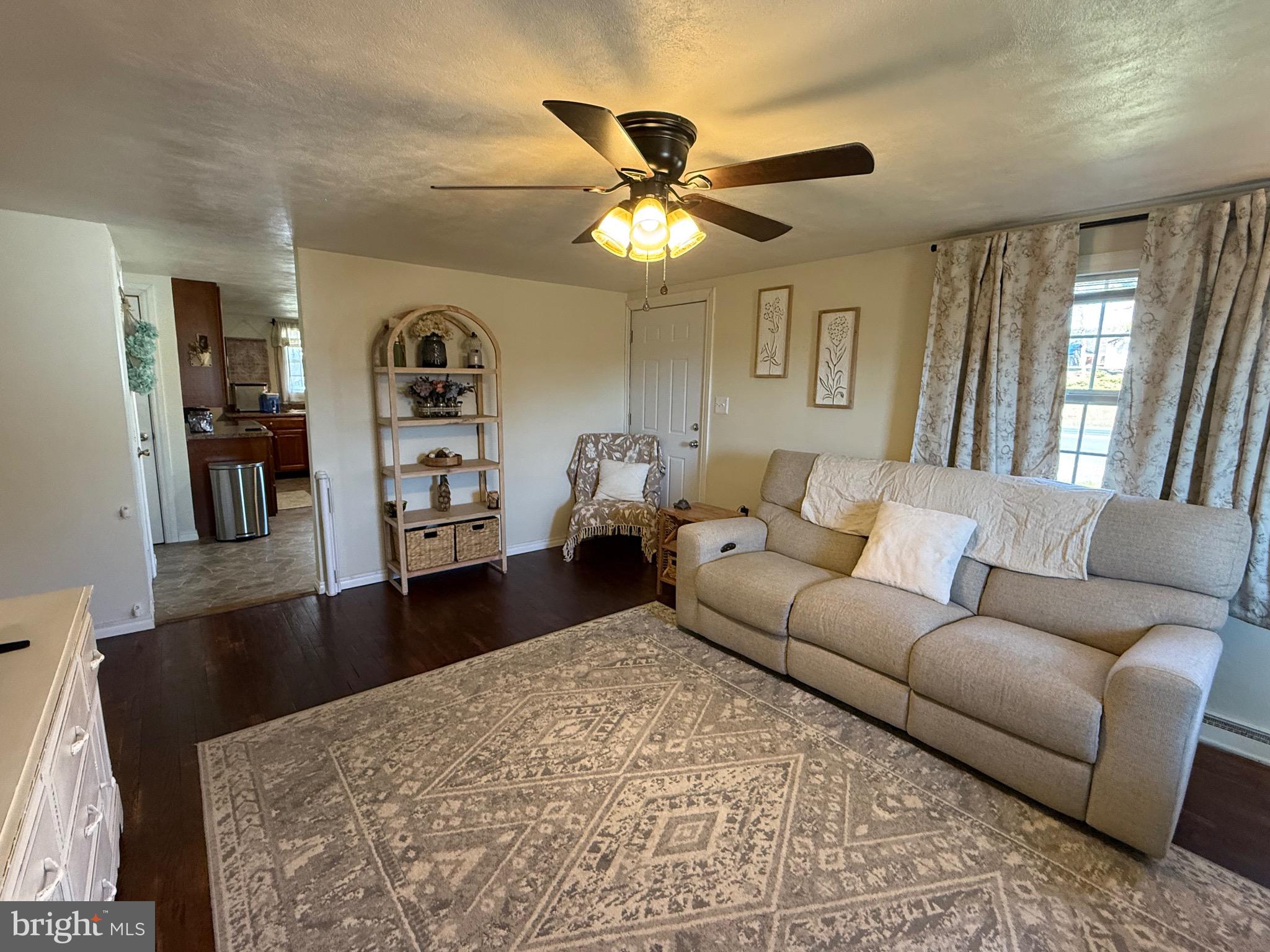 DUBLIN TOWNSHIP - Residential