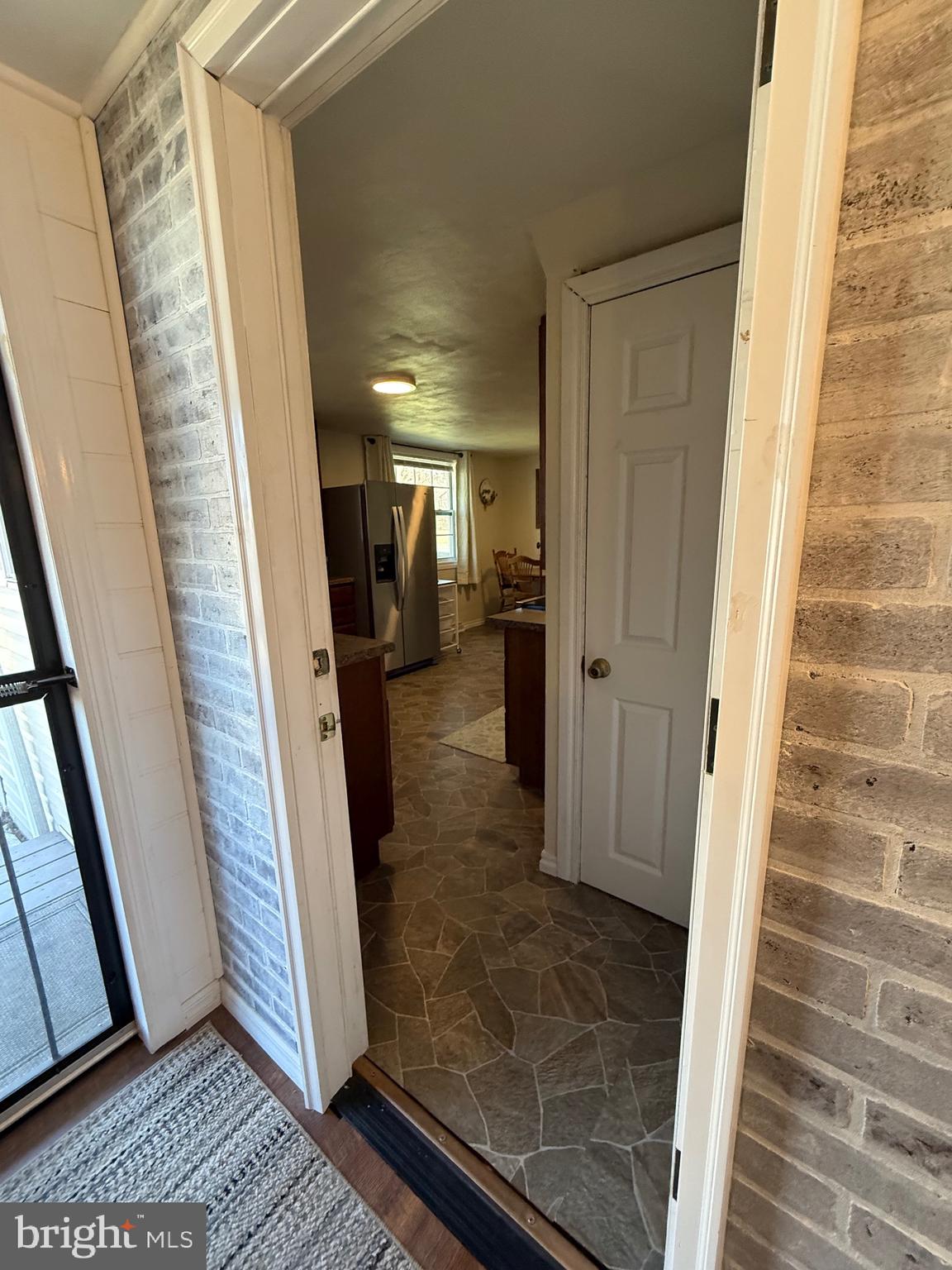 DUBLIN TOWNSHIP - Residential