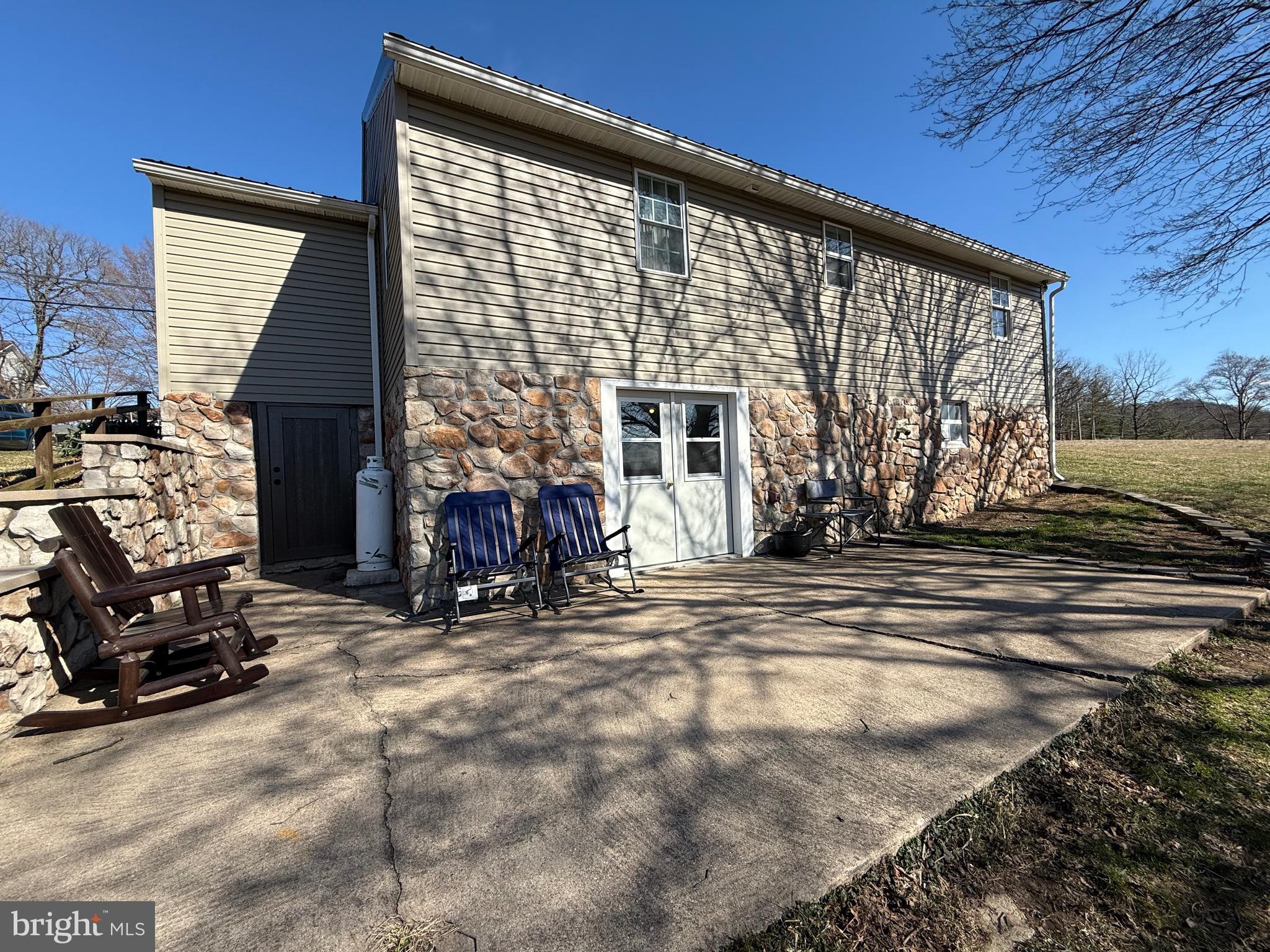 DUBLIN TOWNSHIP - Residential