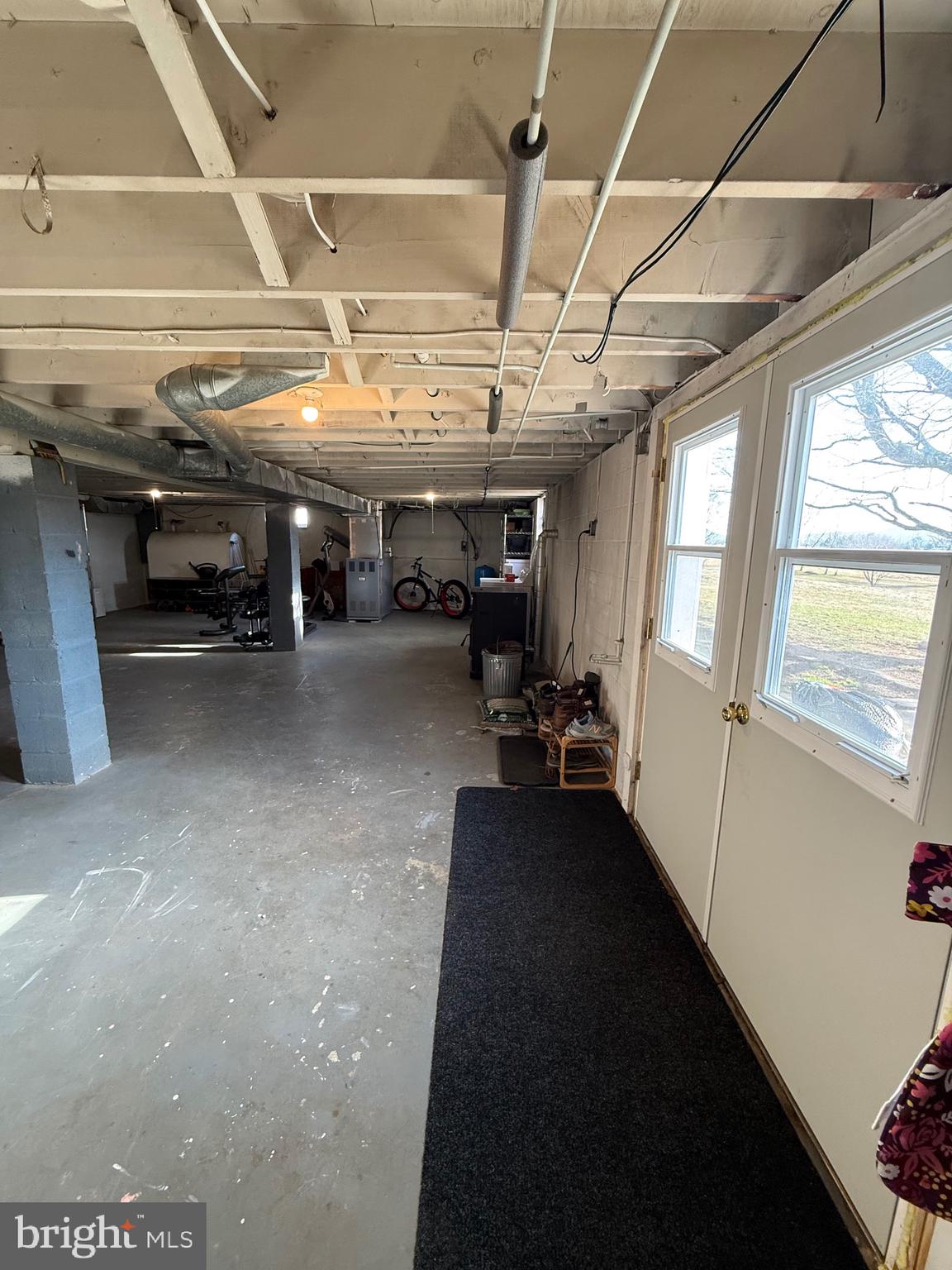 DUBLIN TOWNSHIP - Residential