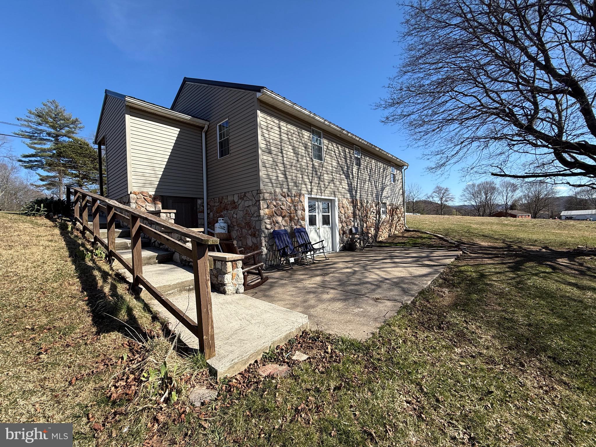 DUBLIN TOWNSHIP - Residential