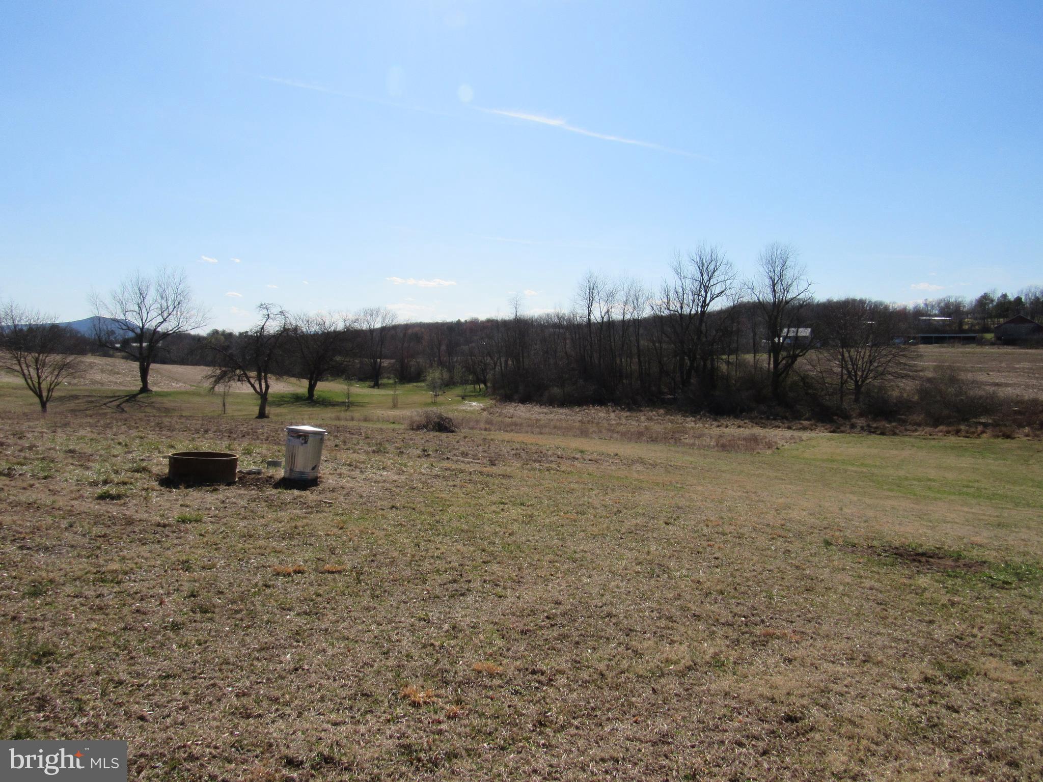 DUBLIN TOWNSHIP - Residential