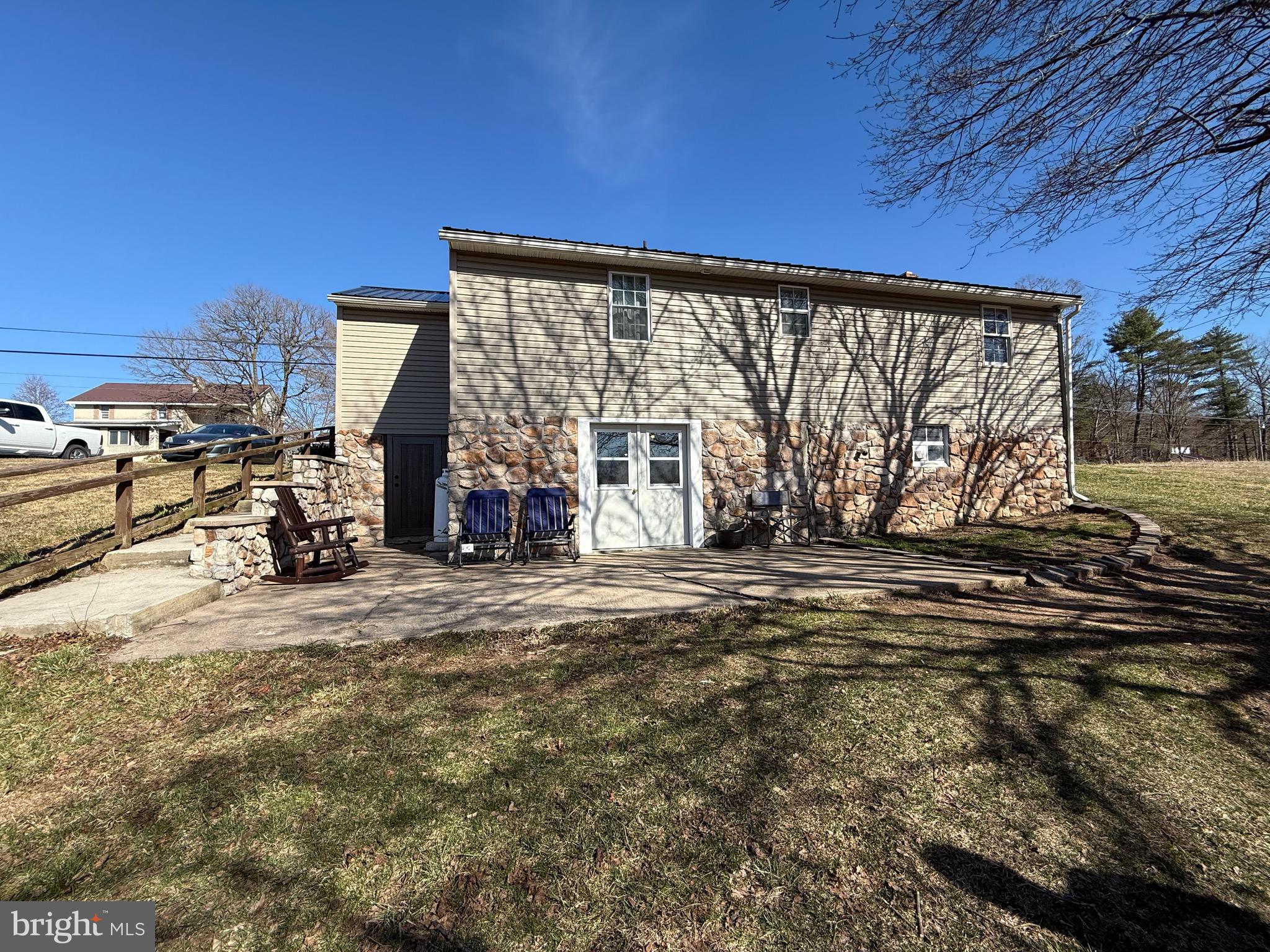 DUBLIN TOWNSHIP - Residential