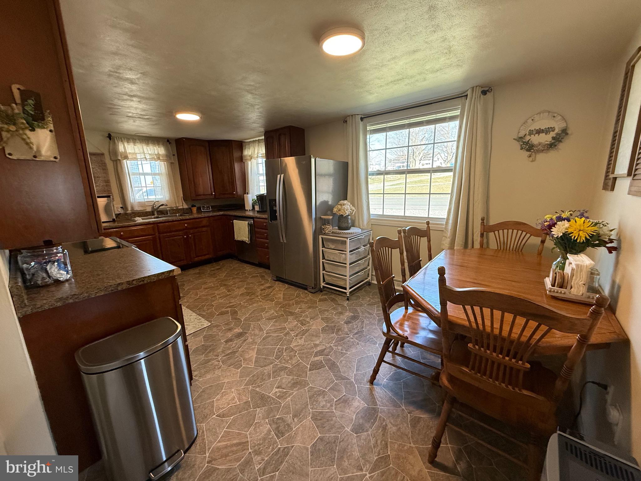 DUBLIN TOWNSHIP - Residential