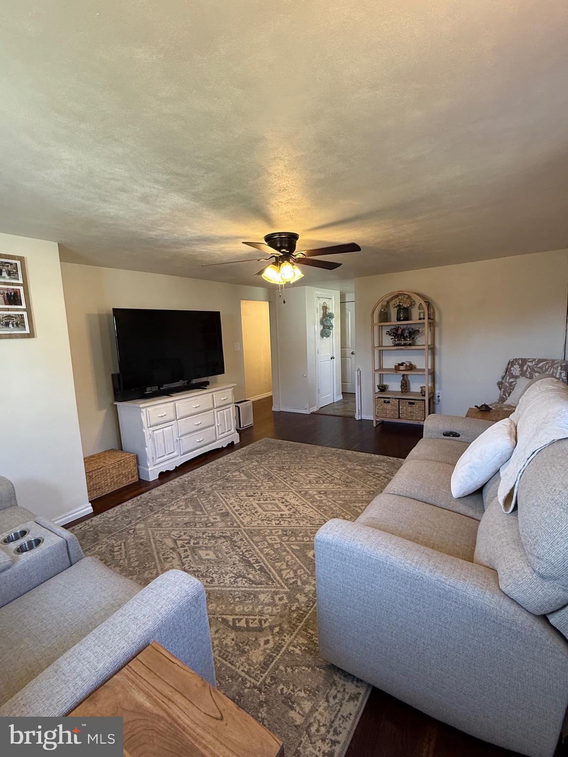 DUBLIN TOWNSHIP - Residential