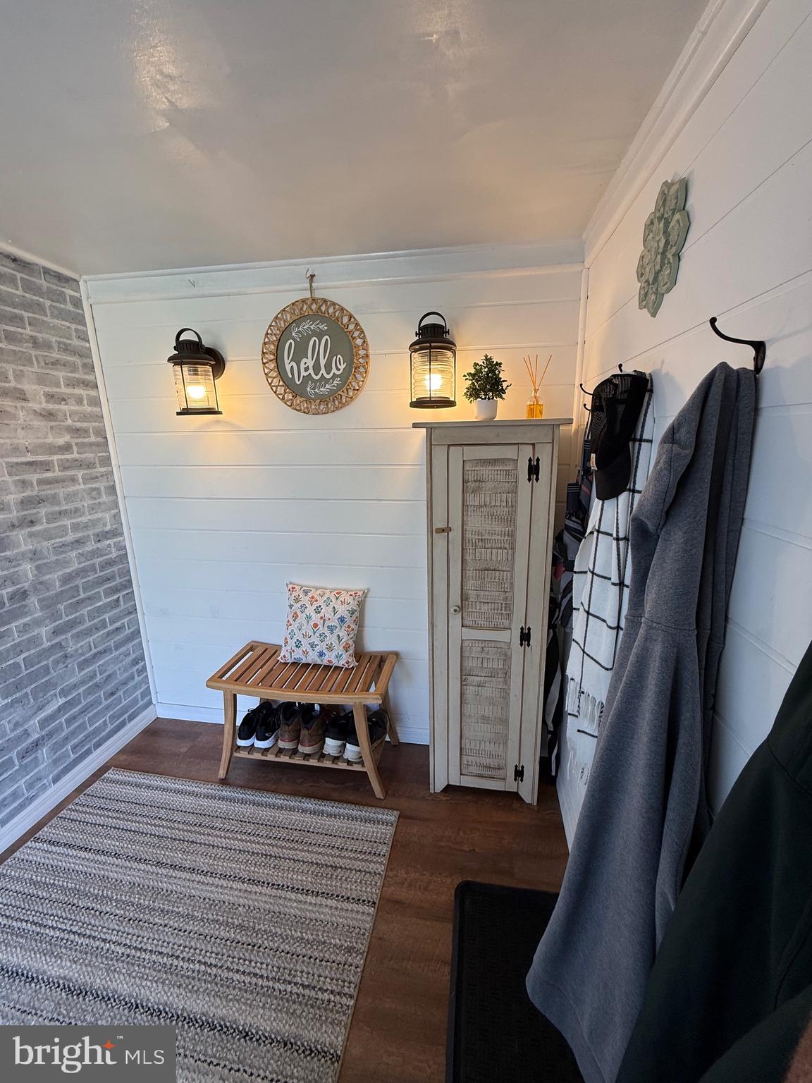 DUBLIN TOWNSHIP - Residential