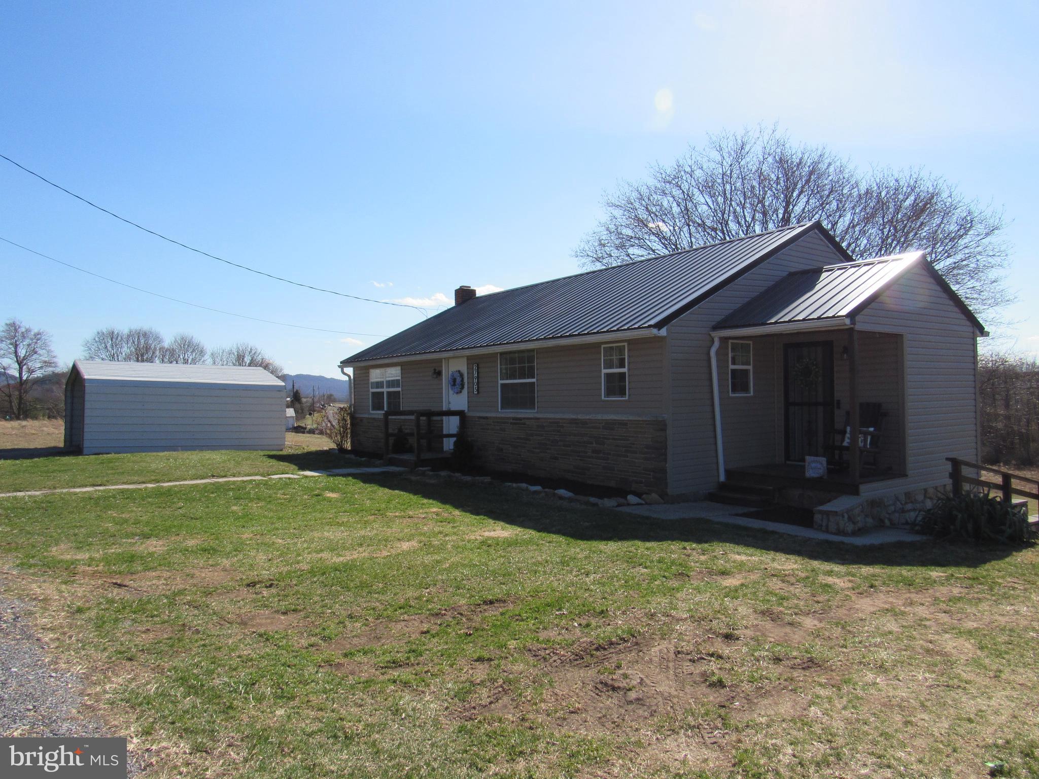 DUBLIN TOWNSHIP - Residential